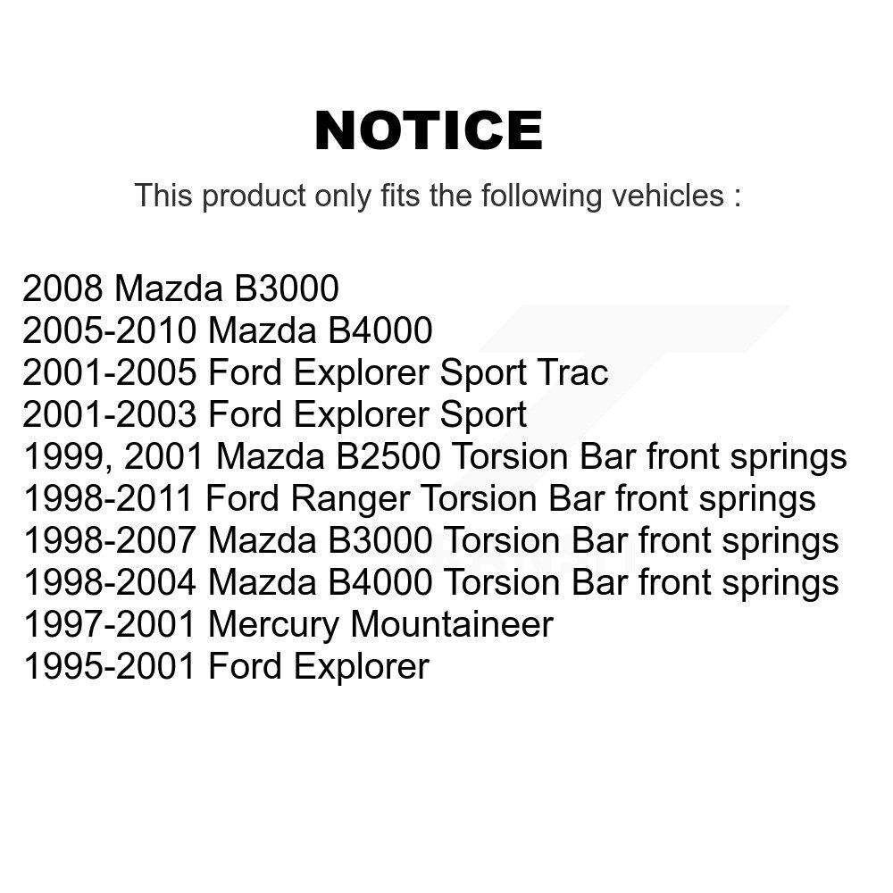 TOR - TOR-K80012 - Suspension Ball Joint