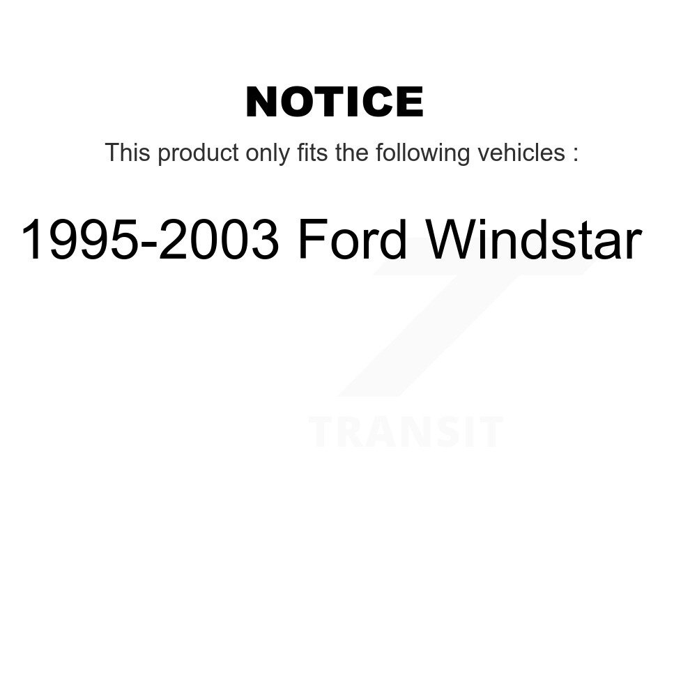 TOR - TOR-ES3181RL - Steering Tie Rod End