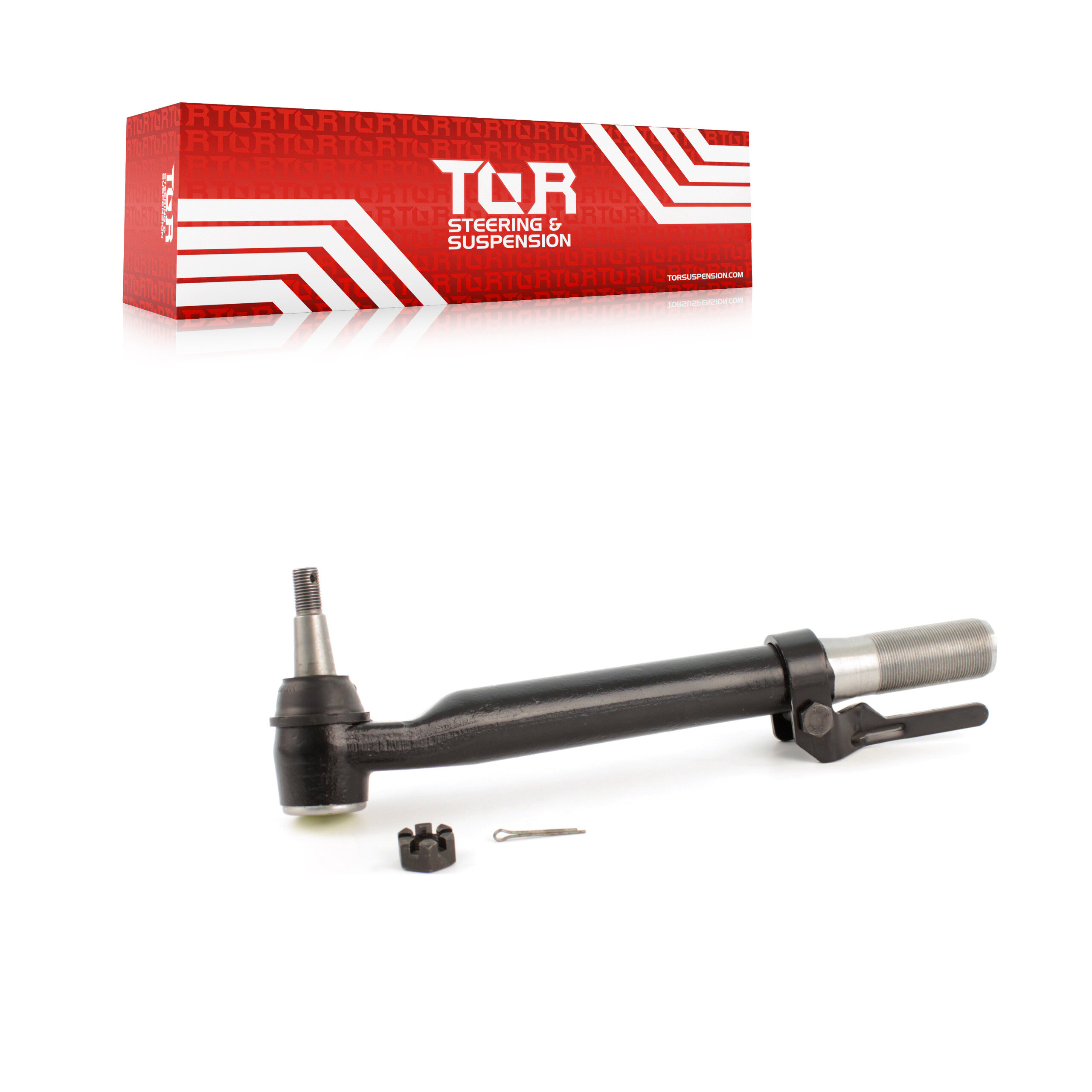 Steering Tie Rod End