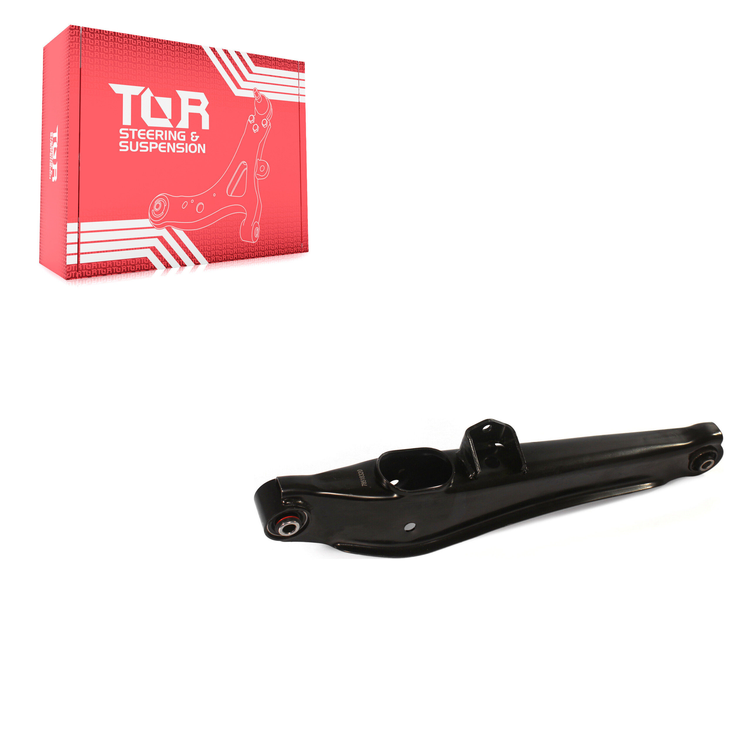 Suspension Control Arm