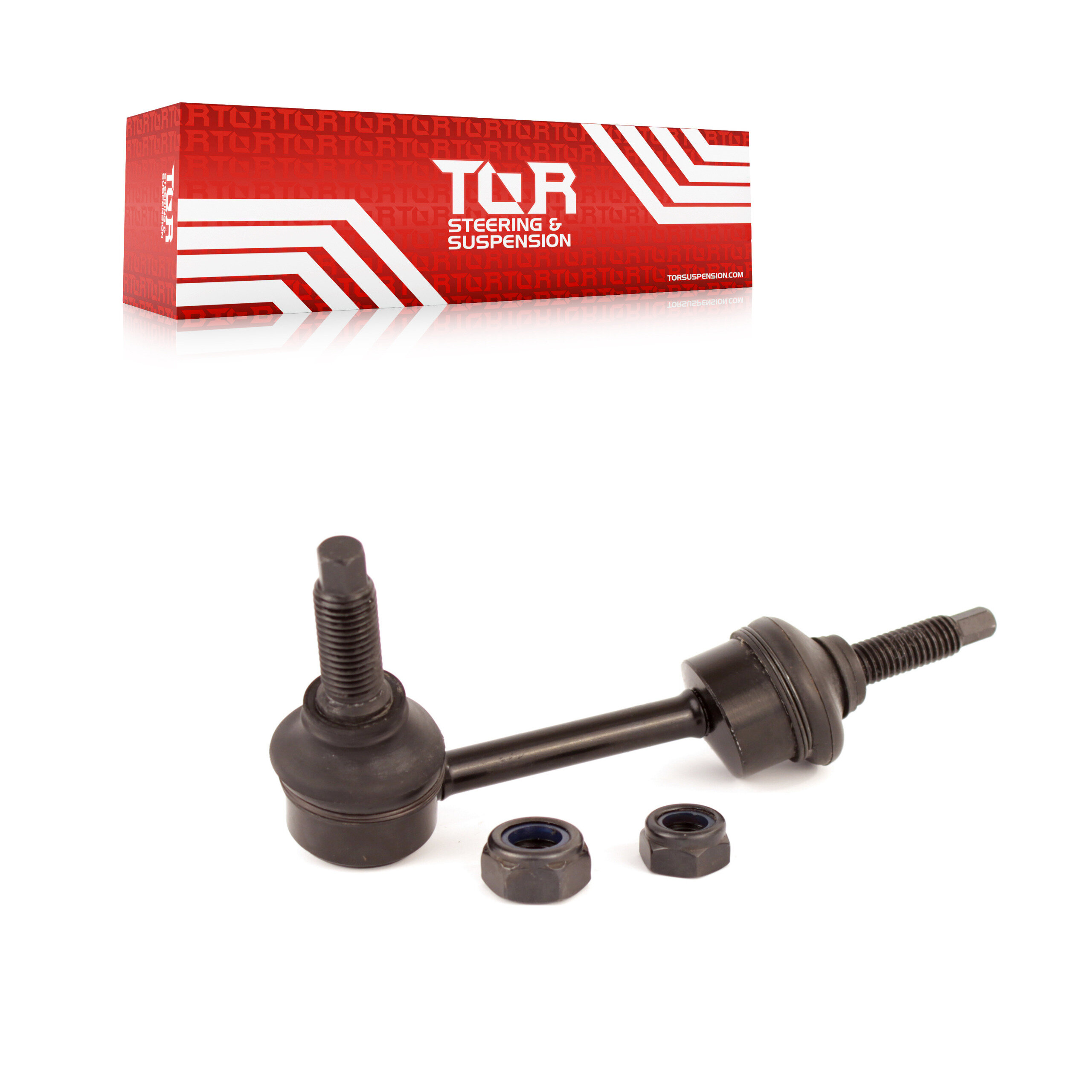 Suspension Stabilizer Bar Link Kit