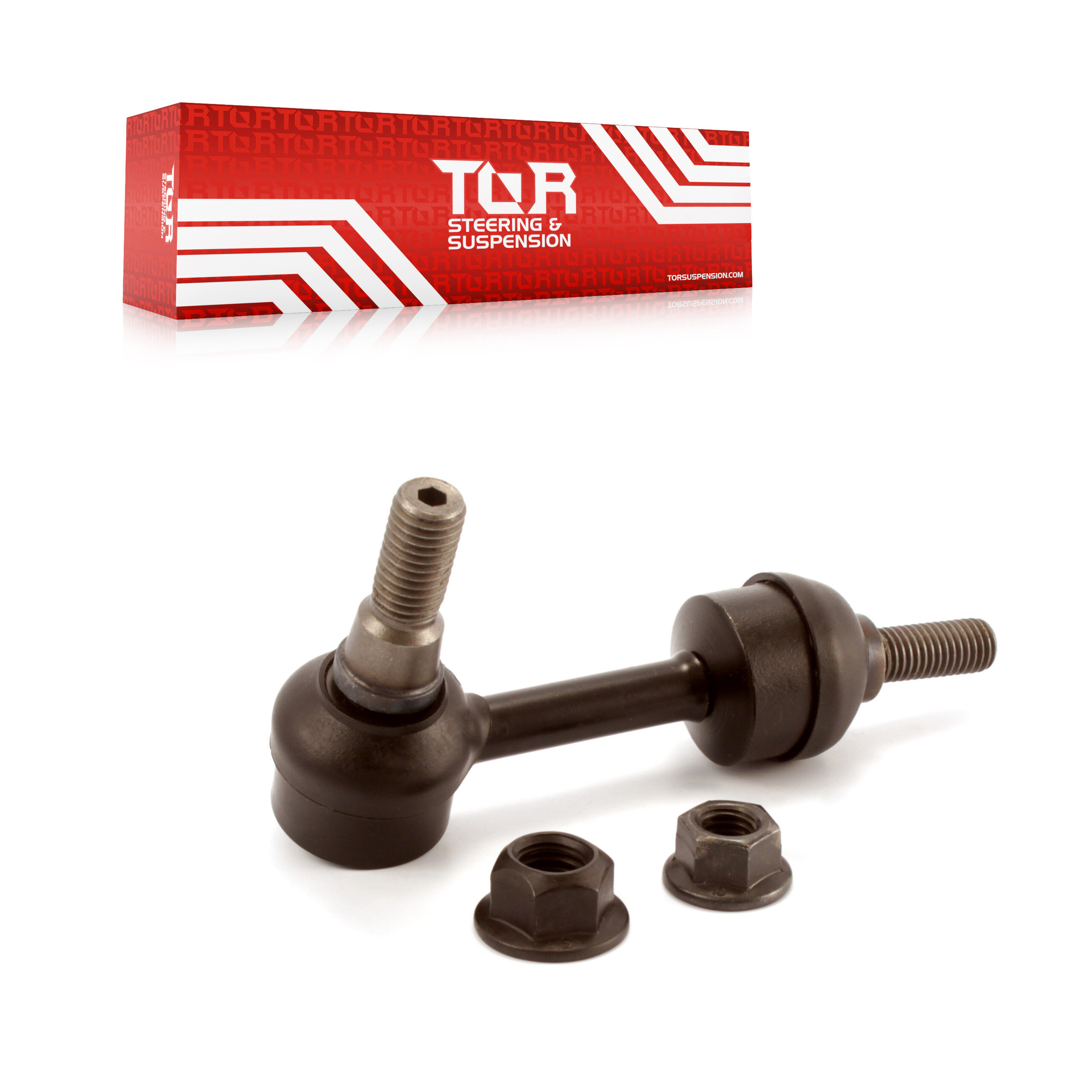 Suspension Stabilizer Bar Link Kit