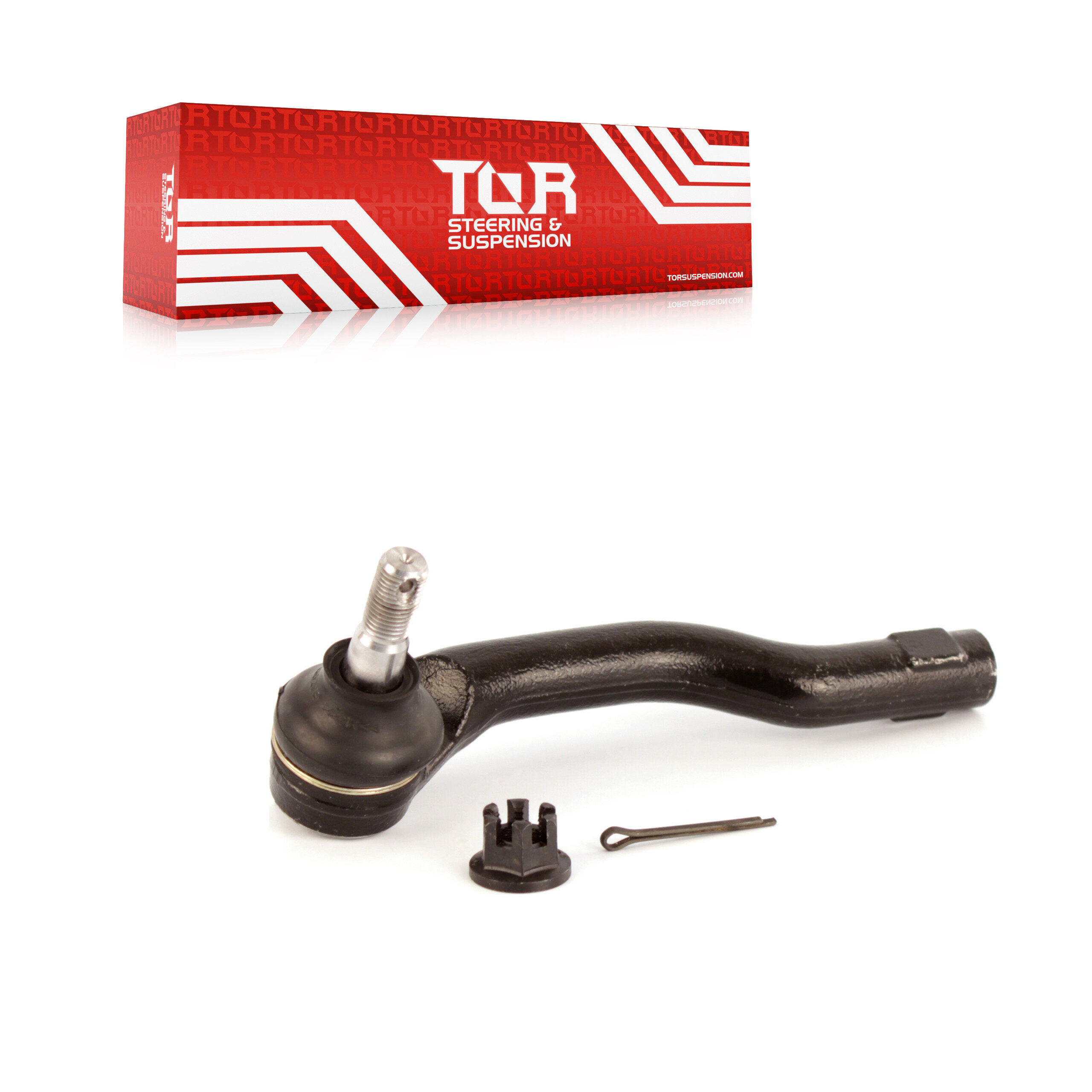 Steering Tie Rod End