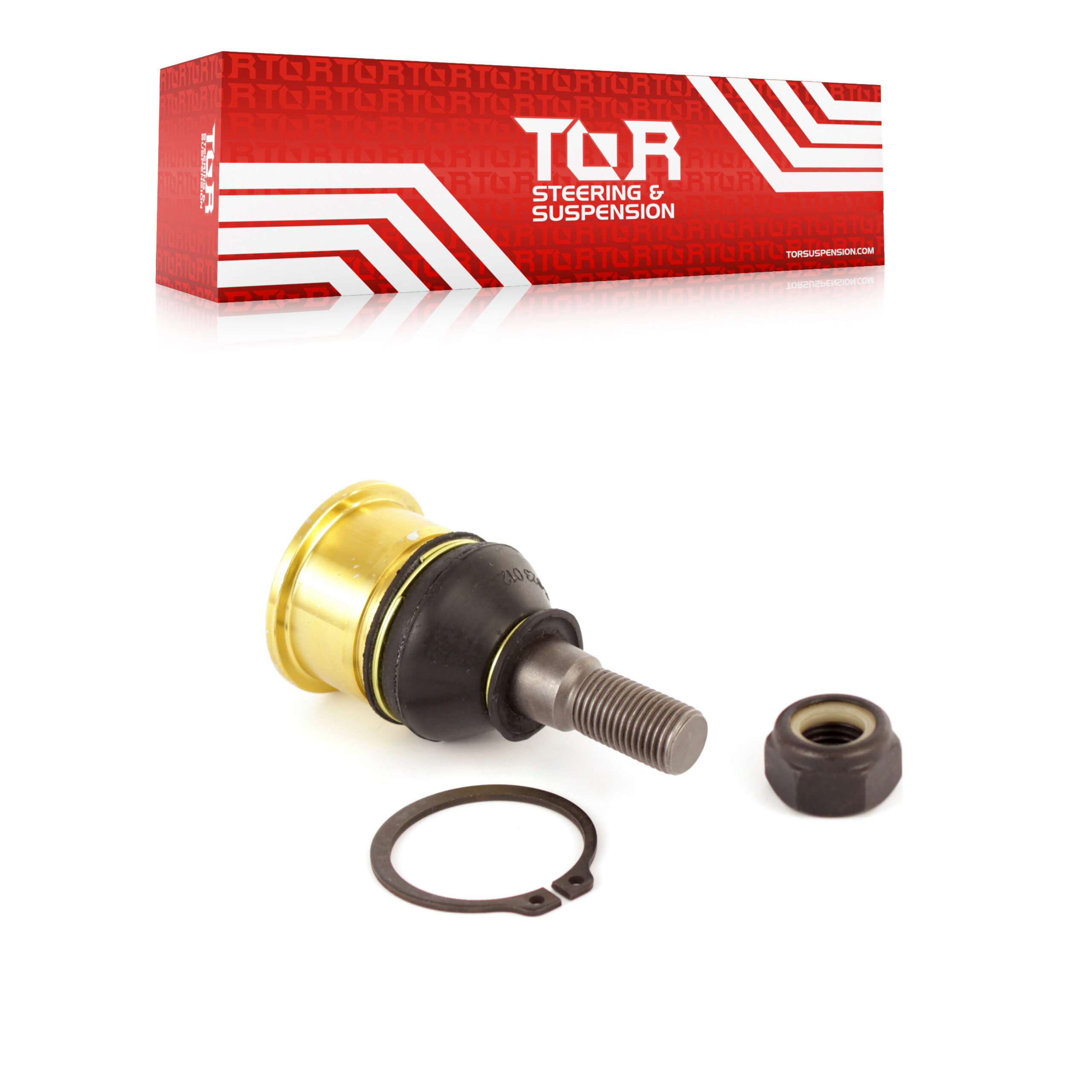 Suspension Ball Joint