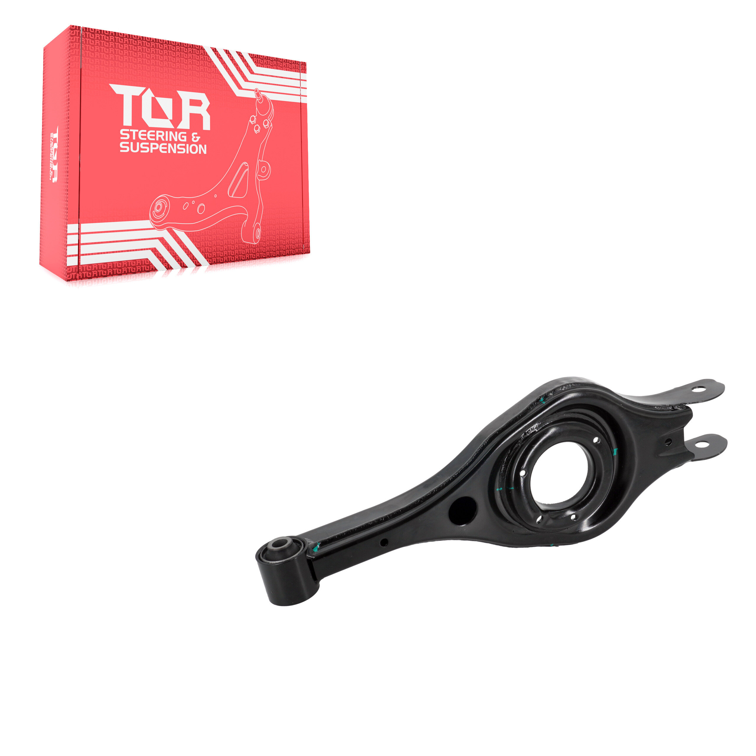 Suspension Control Arm