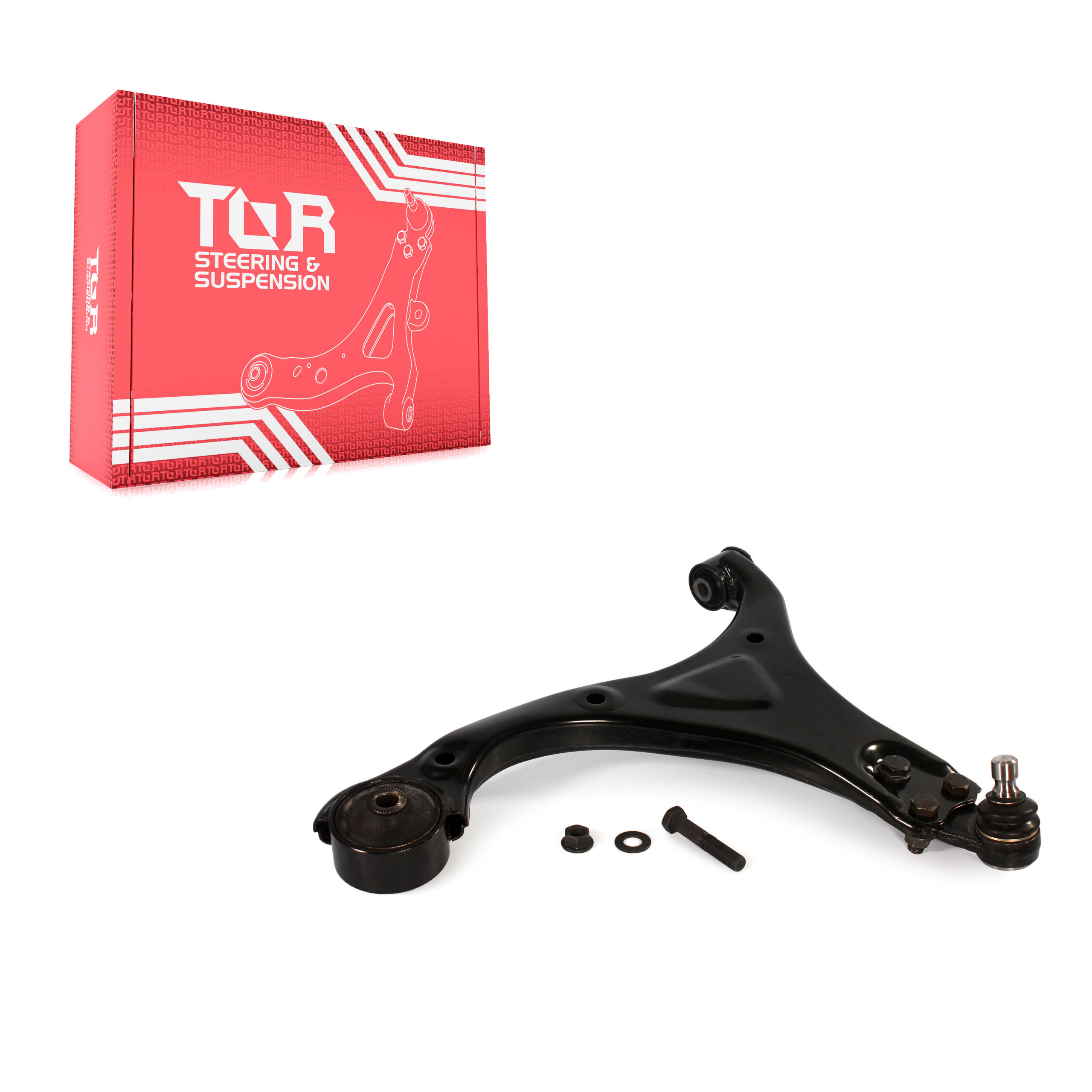 Suspension Control Arm Ball Joint Assembly