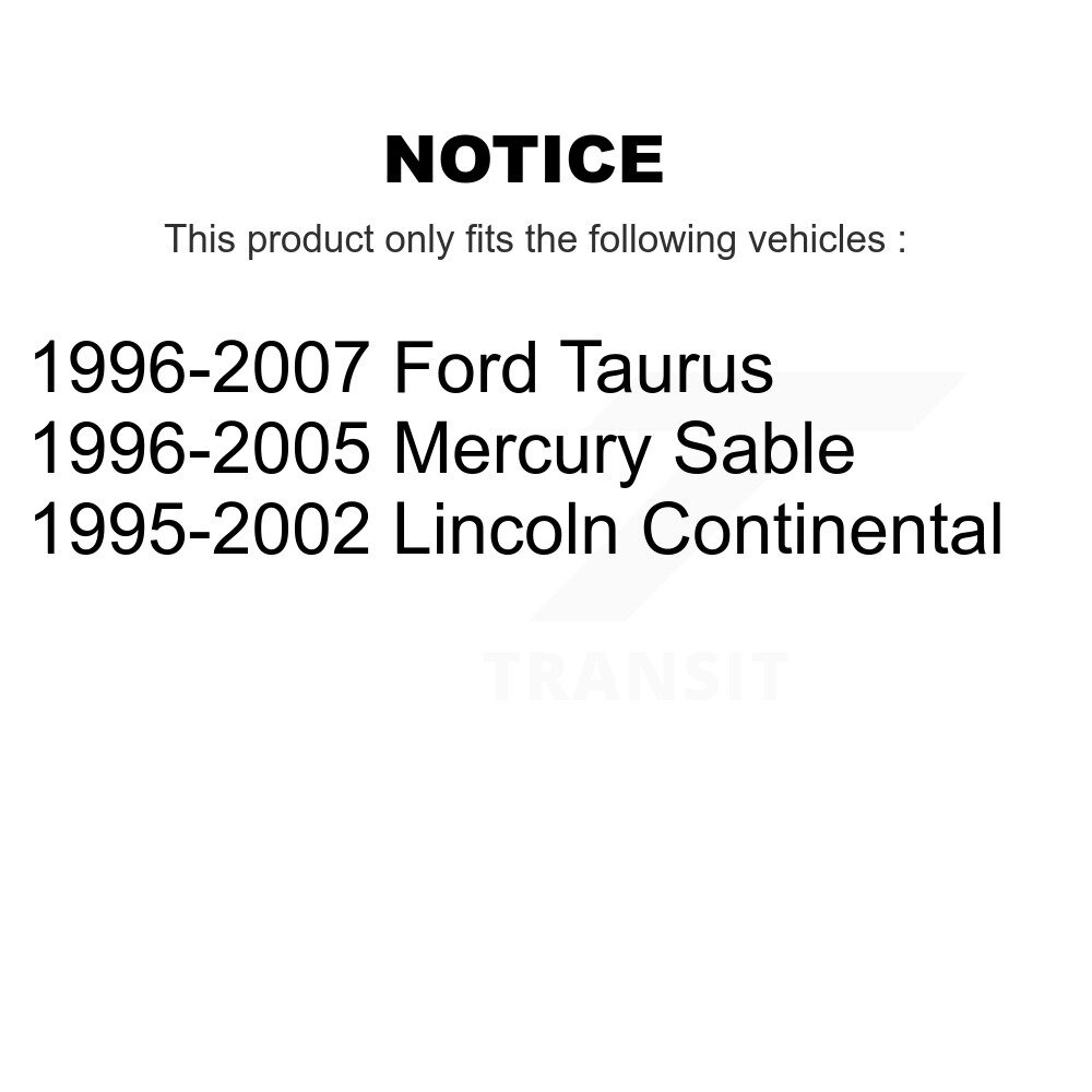 TOR - TOR-K8687 - Suspension Ball Joint