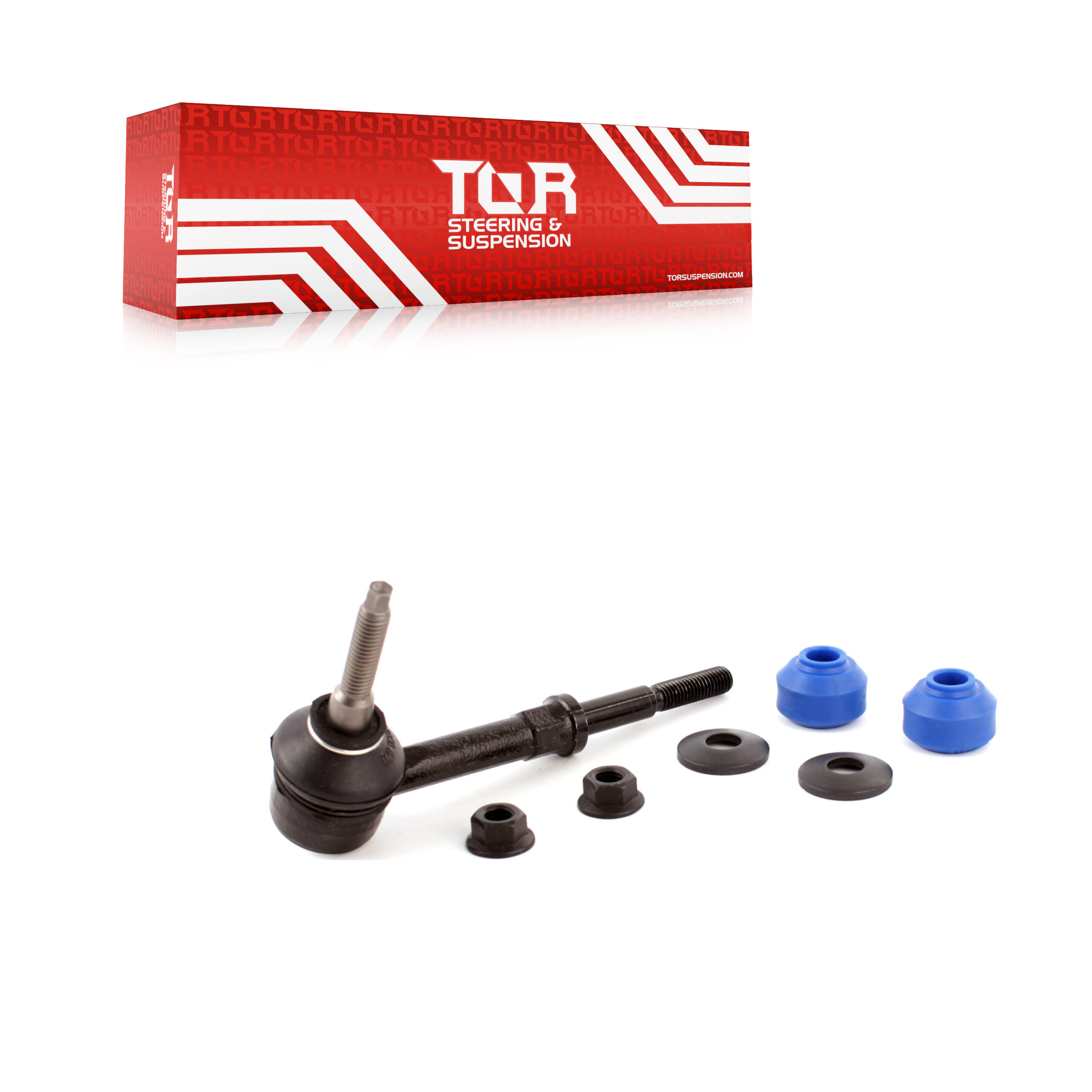 Suspension Stabilizer Bar Link Kit