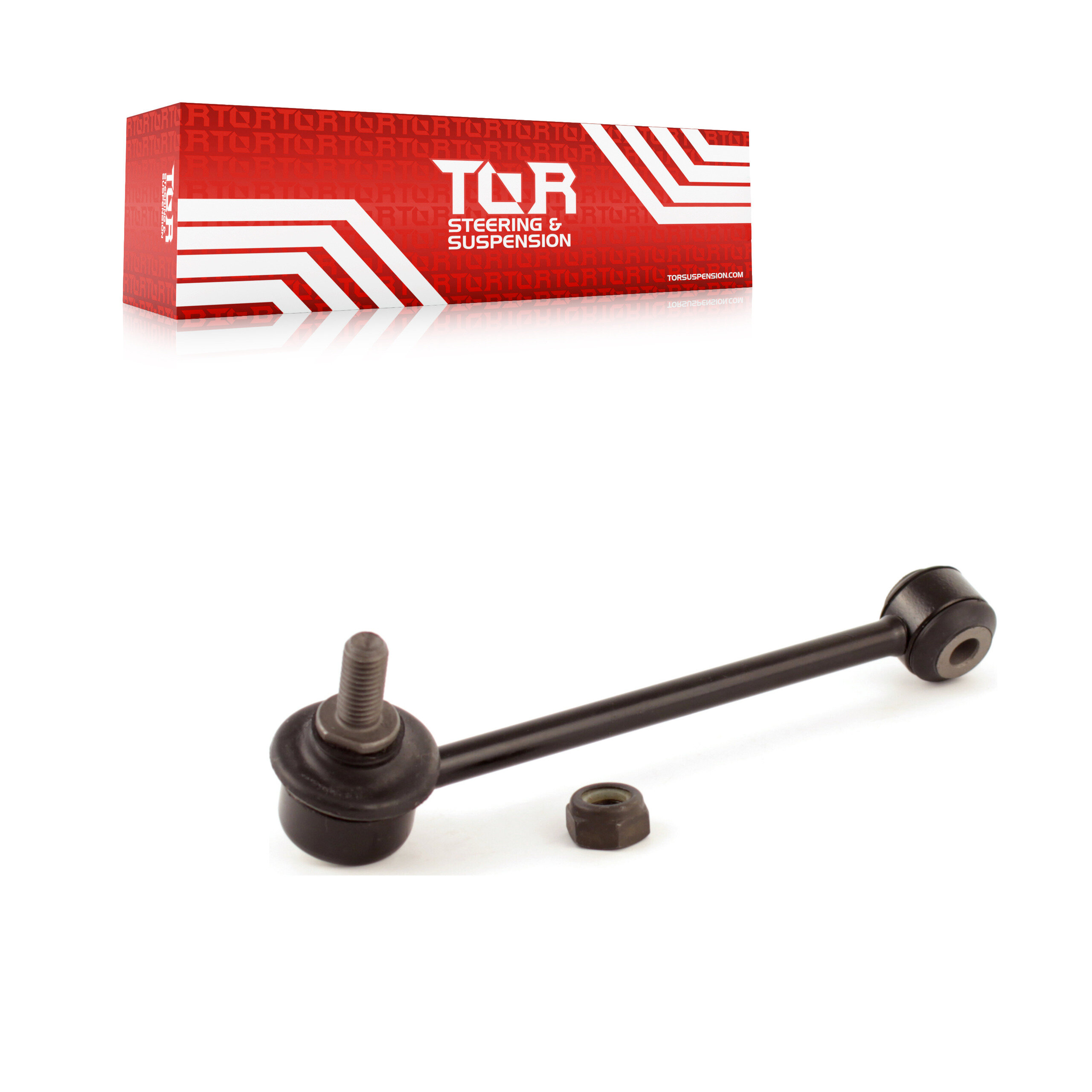 Suspension Stabilizer Bar Link Kit