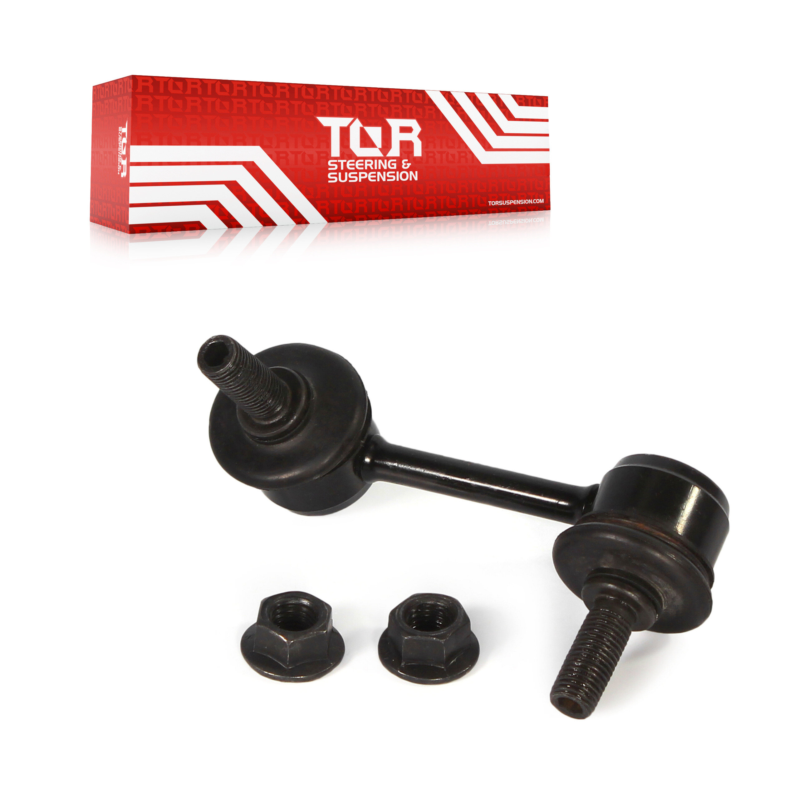 Suspension Stabilizer Bar Link Kit