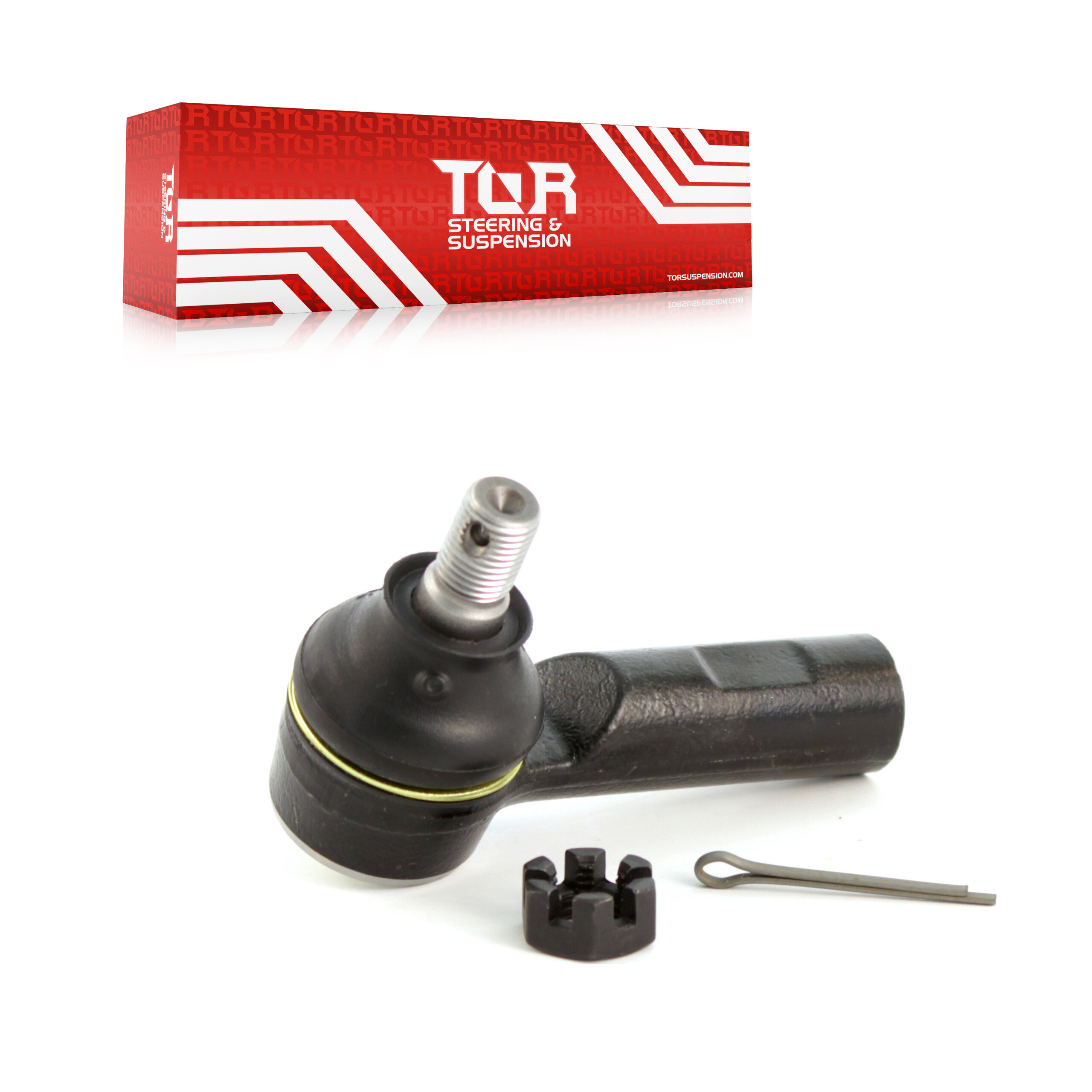 Steering Tie Rod End