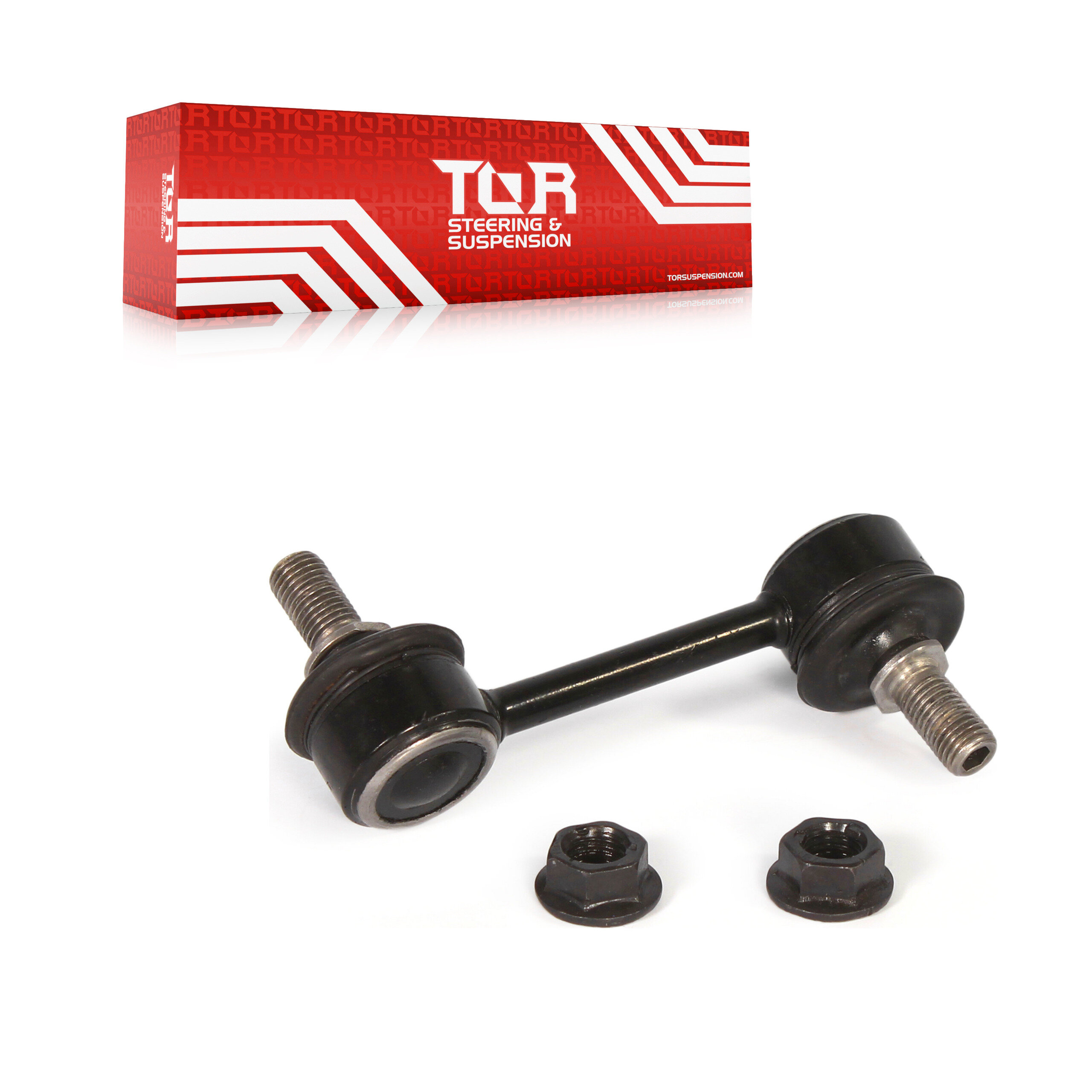 Suspension Stabilizer Bar Link Kit