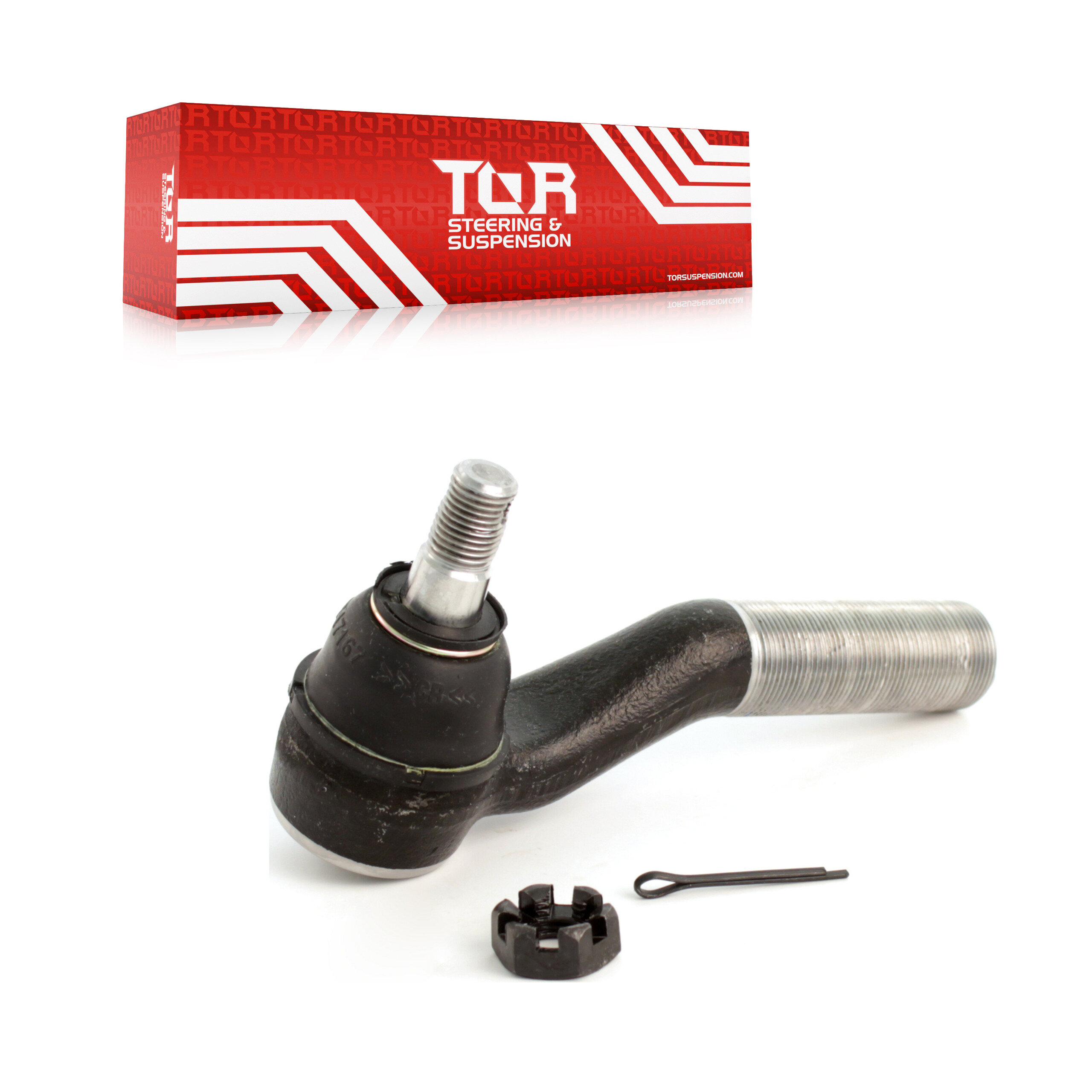Steering Tie Rod End