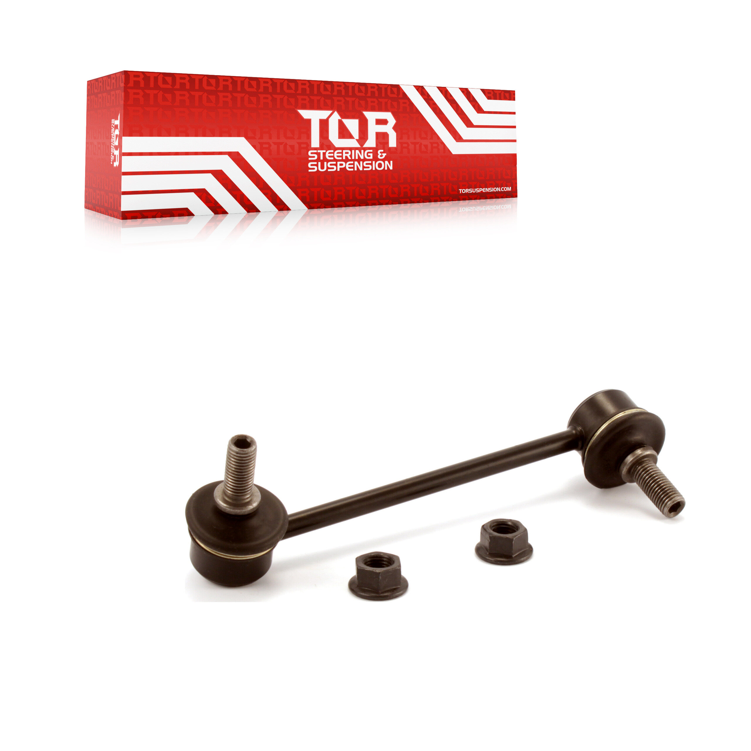 Suspension Stabilizer Bar Link Kit
