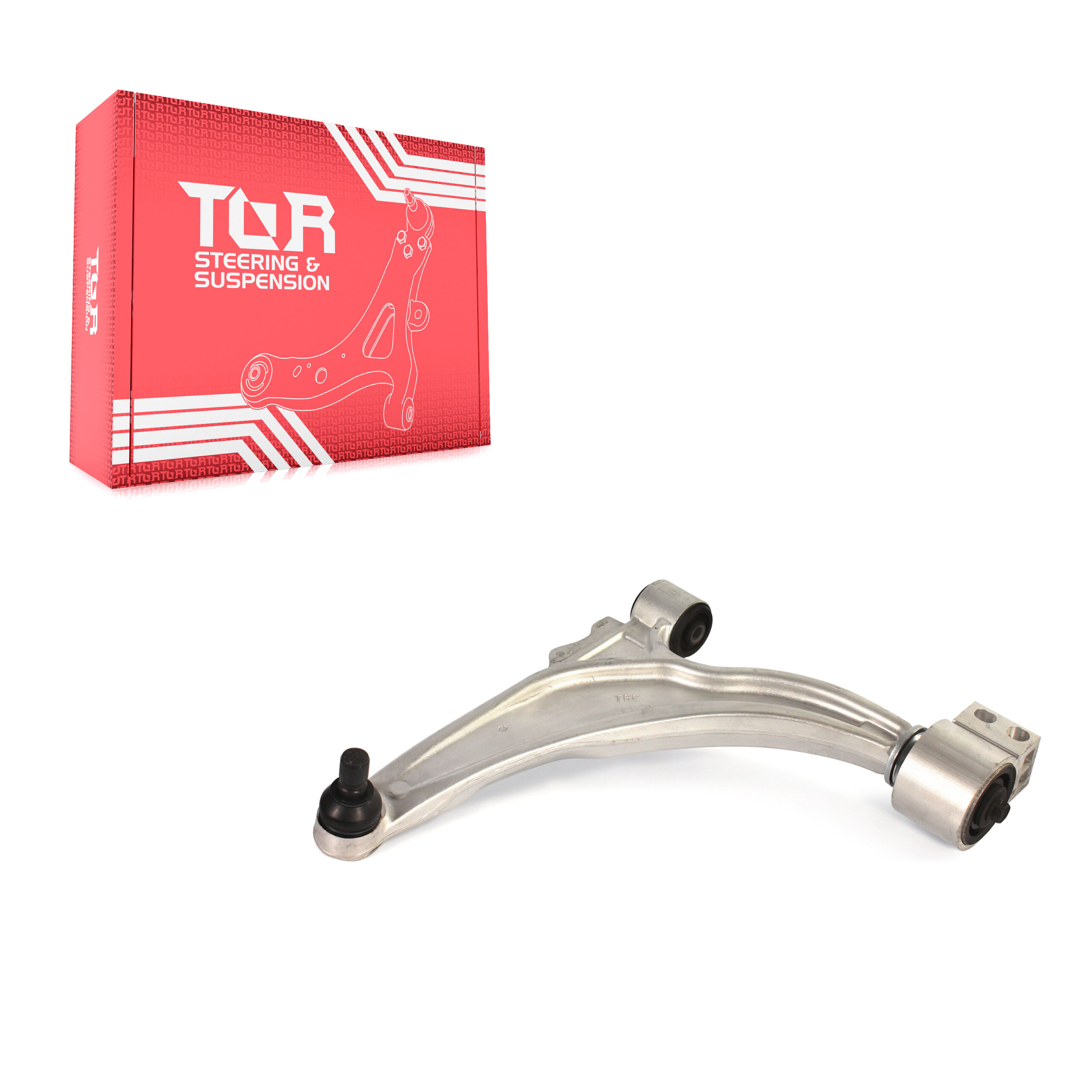 Suspension Control Arm Ball Joint Assembly
