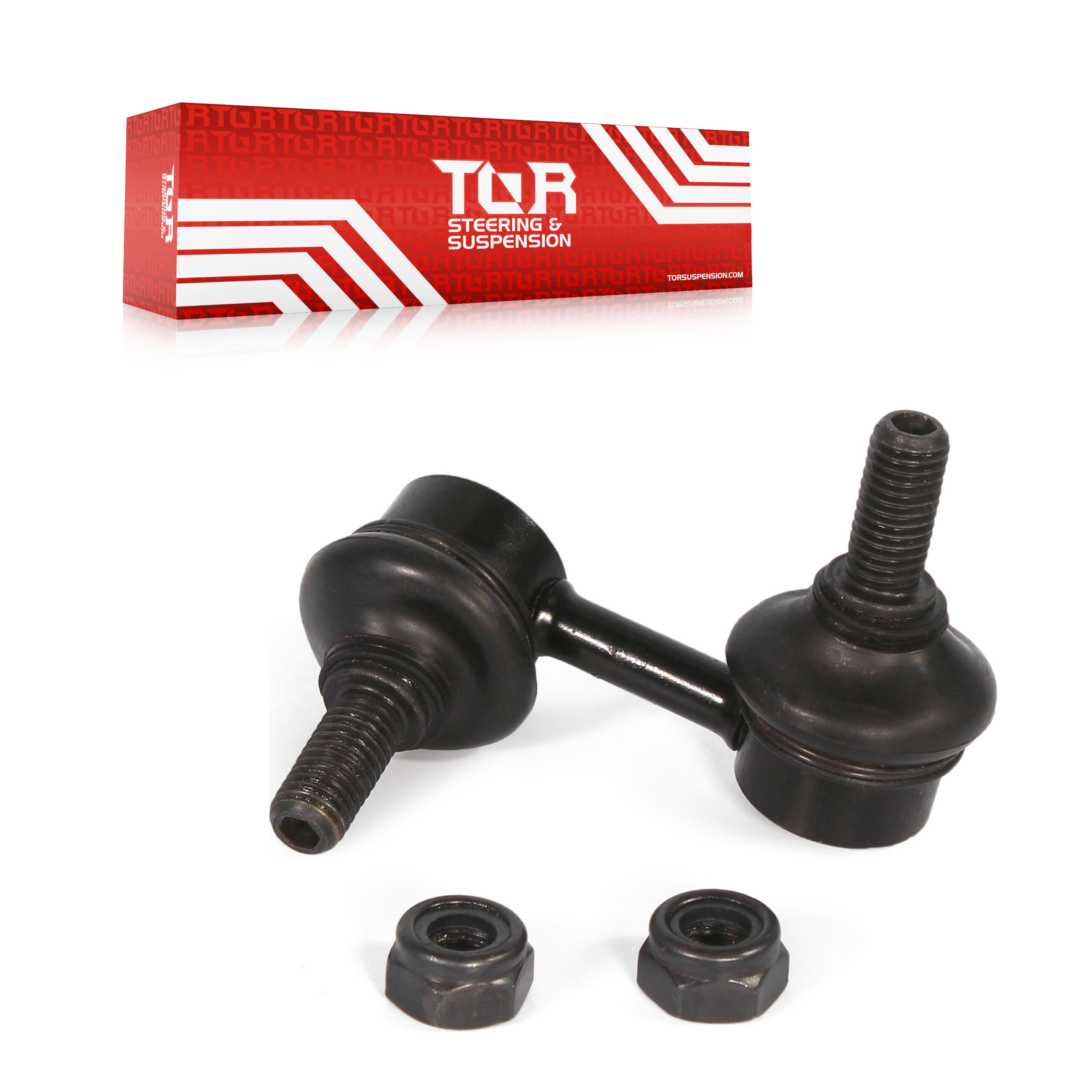 Suspension Stabilizer Bar Link Kit