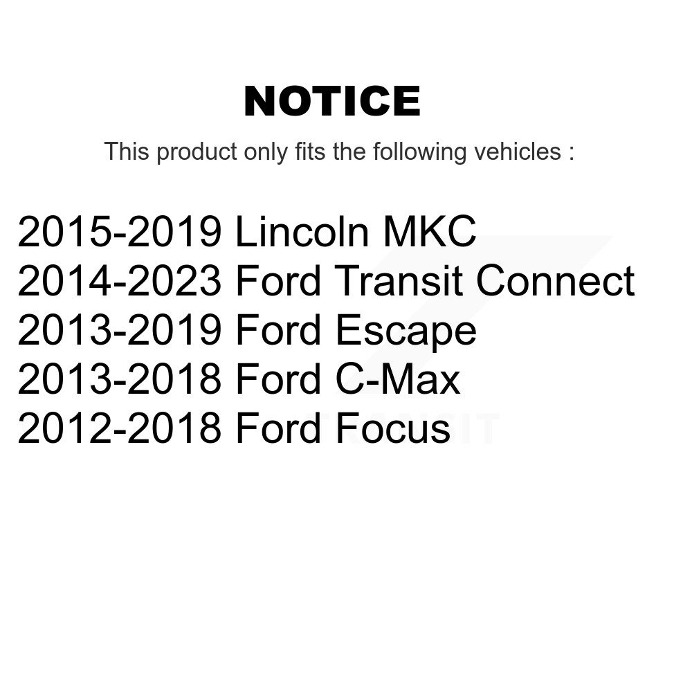 TOR - TOR-EV800898 - Steering Tie Rod End
