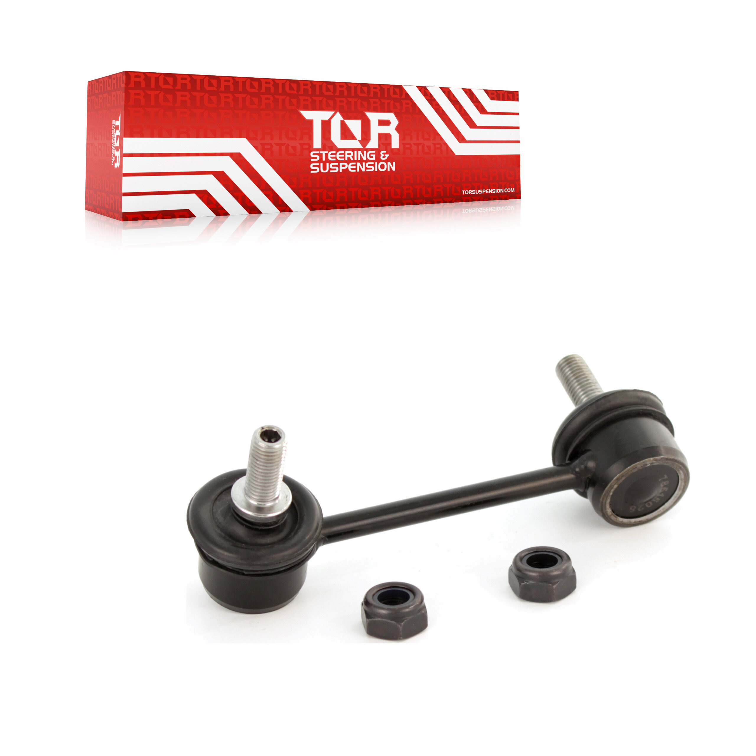 Suspension Stabilizer Bar Link Kit