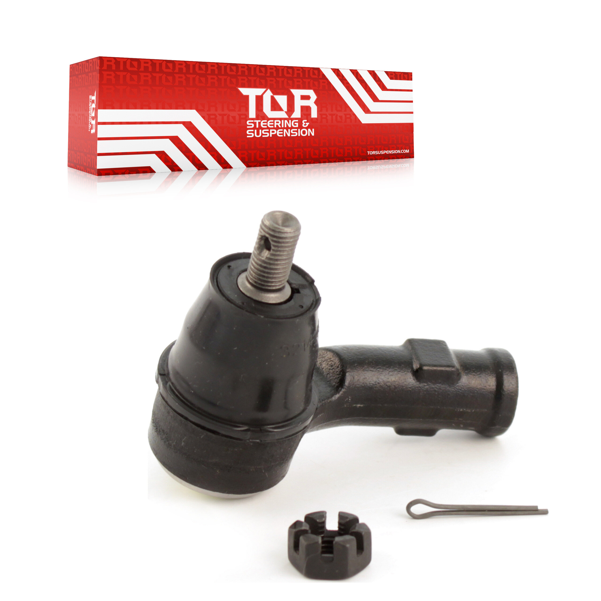 Steering Tie Rod End