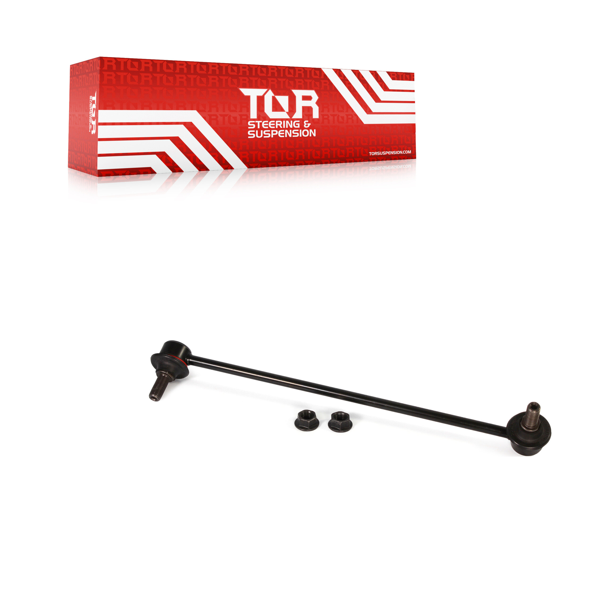 Suspension Stabilizer Bar Link Kit