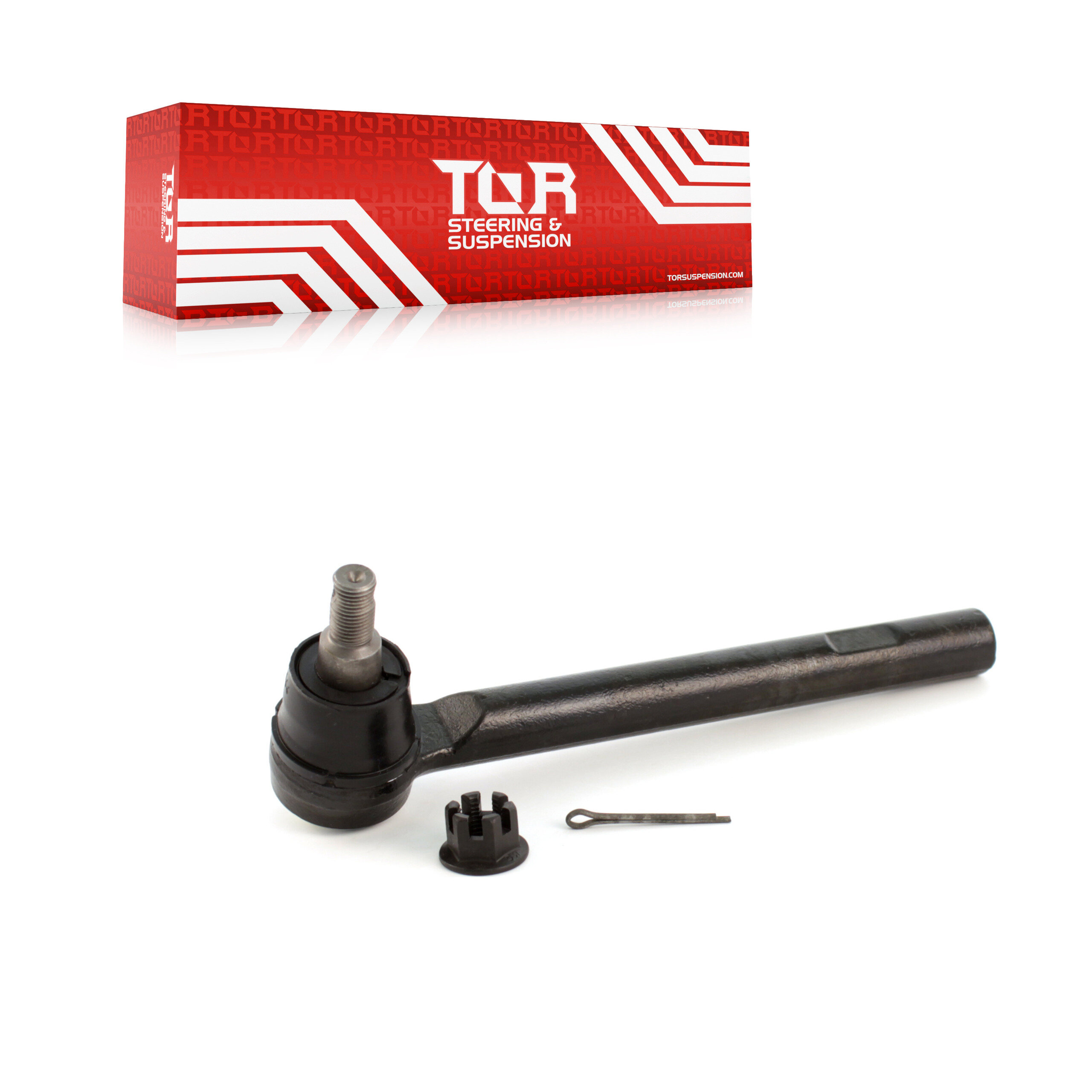 Steering Tie Rod End