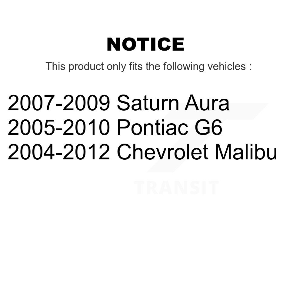 TOR - TOR-K200898 - Suspension Control Arm Bushing
