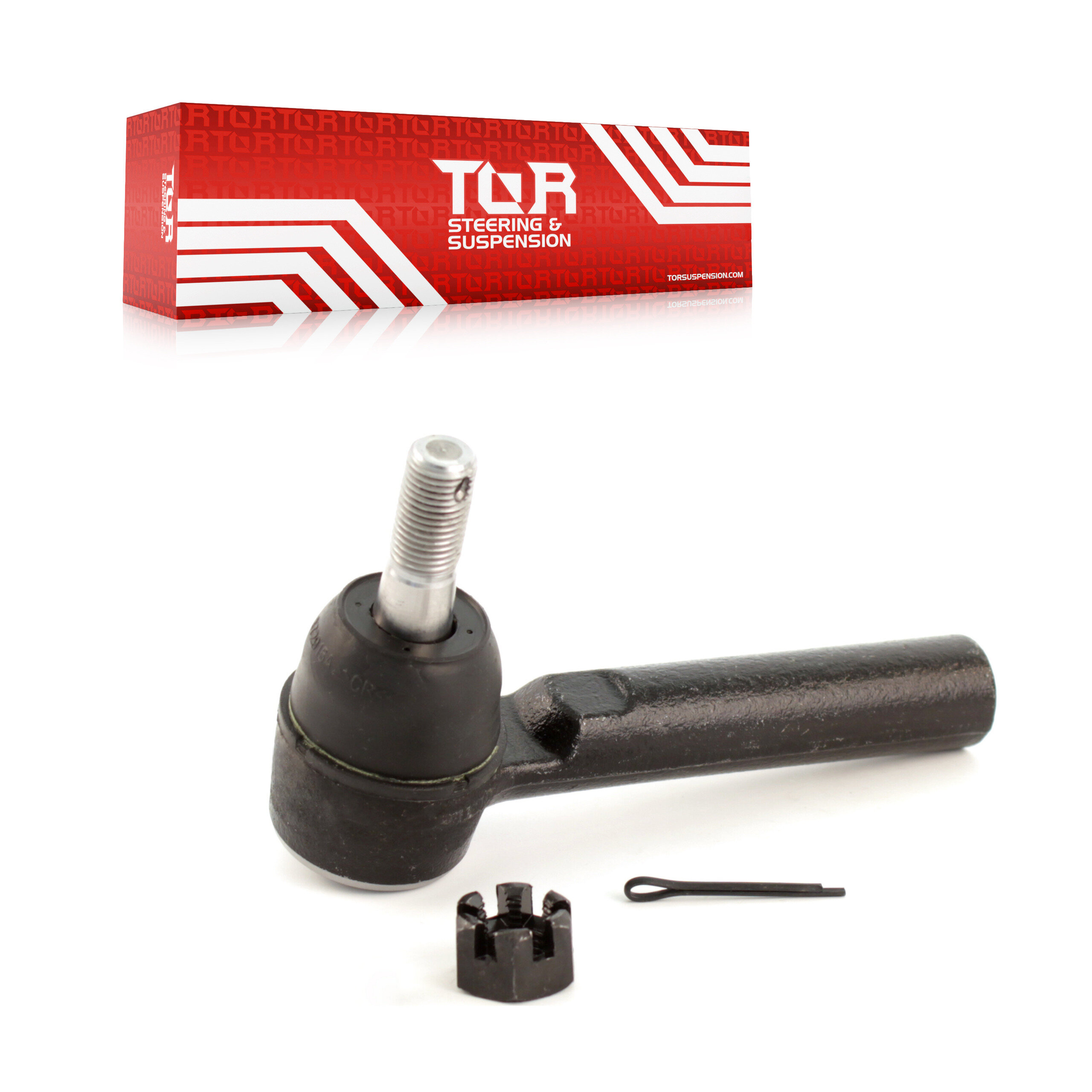 Steering Tie Rod End