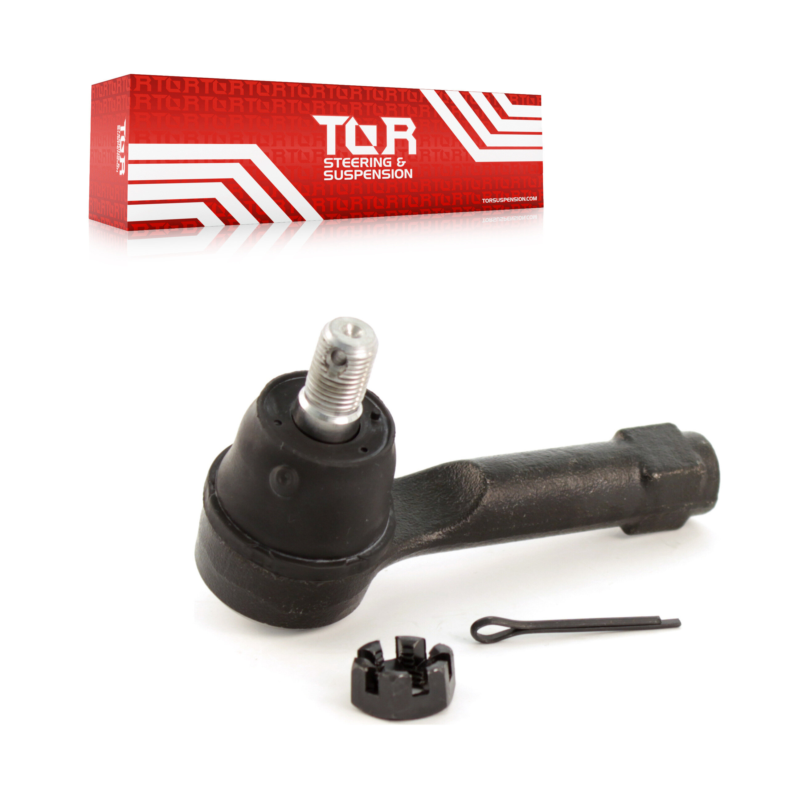 Steering Tie Rod End