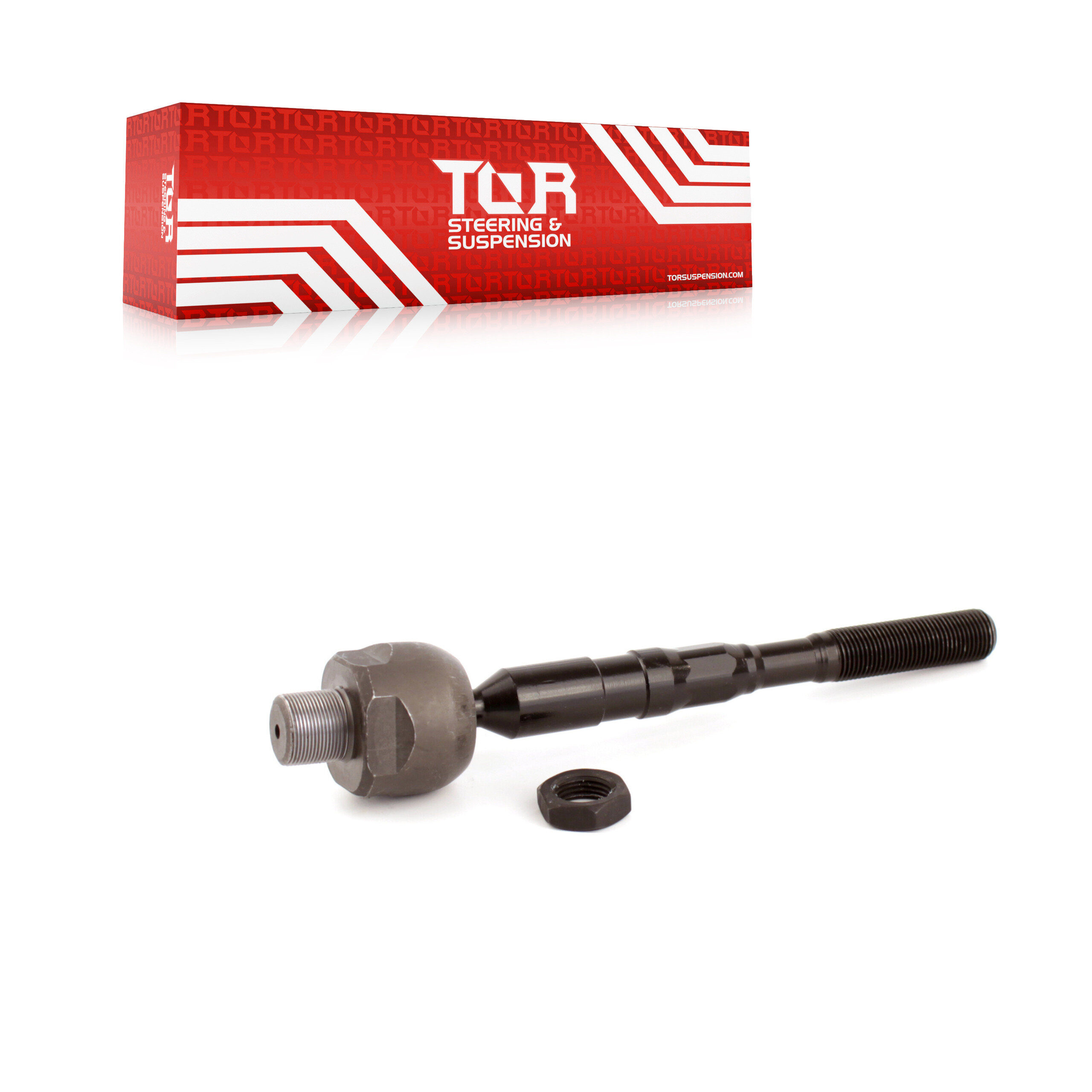 Steering Tie Rod End