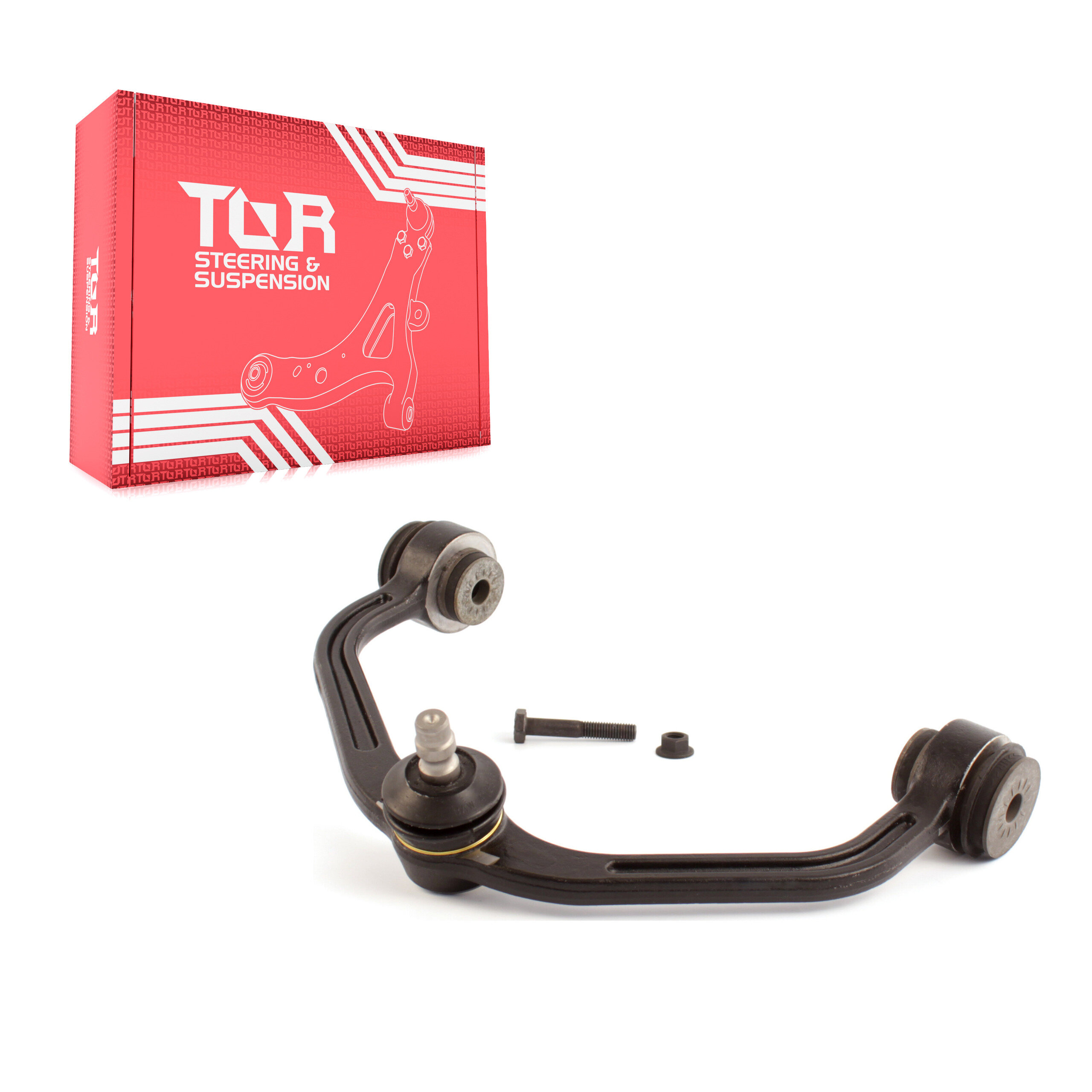 Suspension Control Arm Ball Joint Assembly