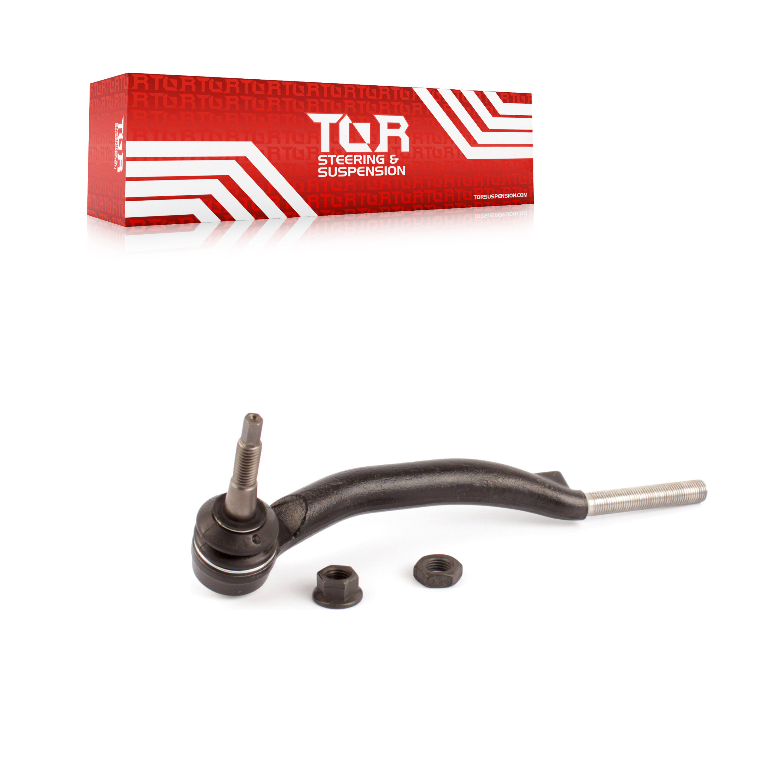 Steering Tie Rod End