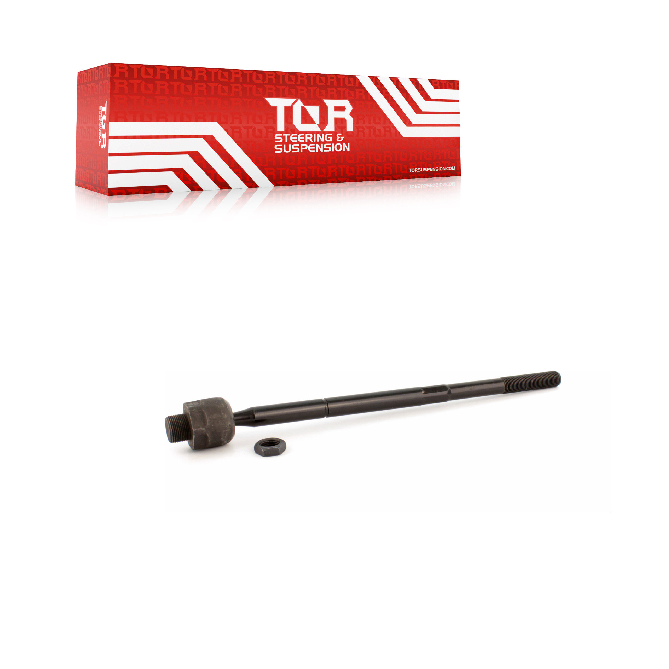 Steering Tie Rod End