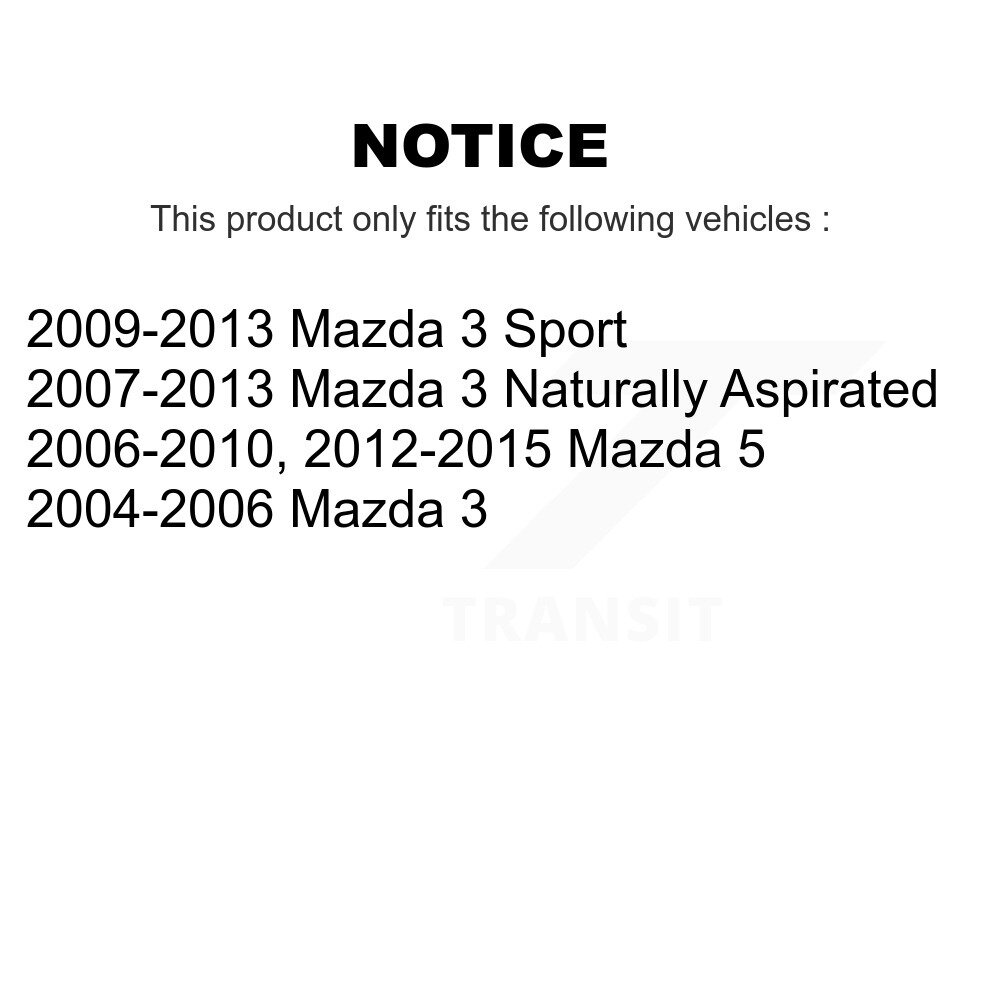 TOR - TOR-CK641468 - Suspension Control Arm