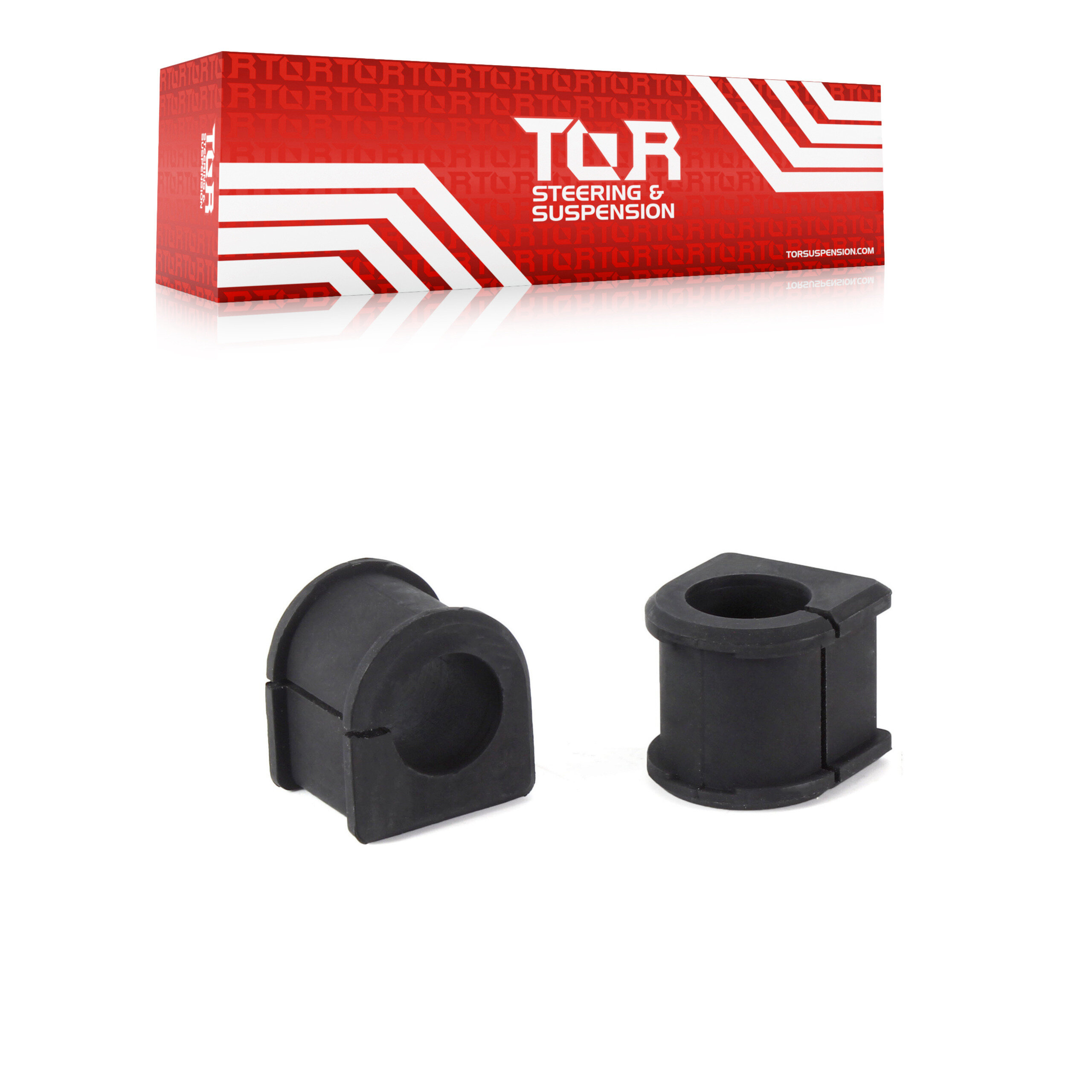 Suspension Stabilizer Bar Bushing Kit