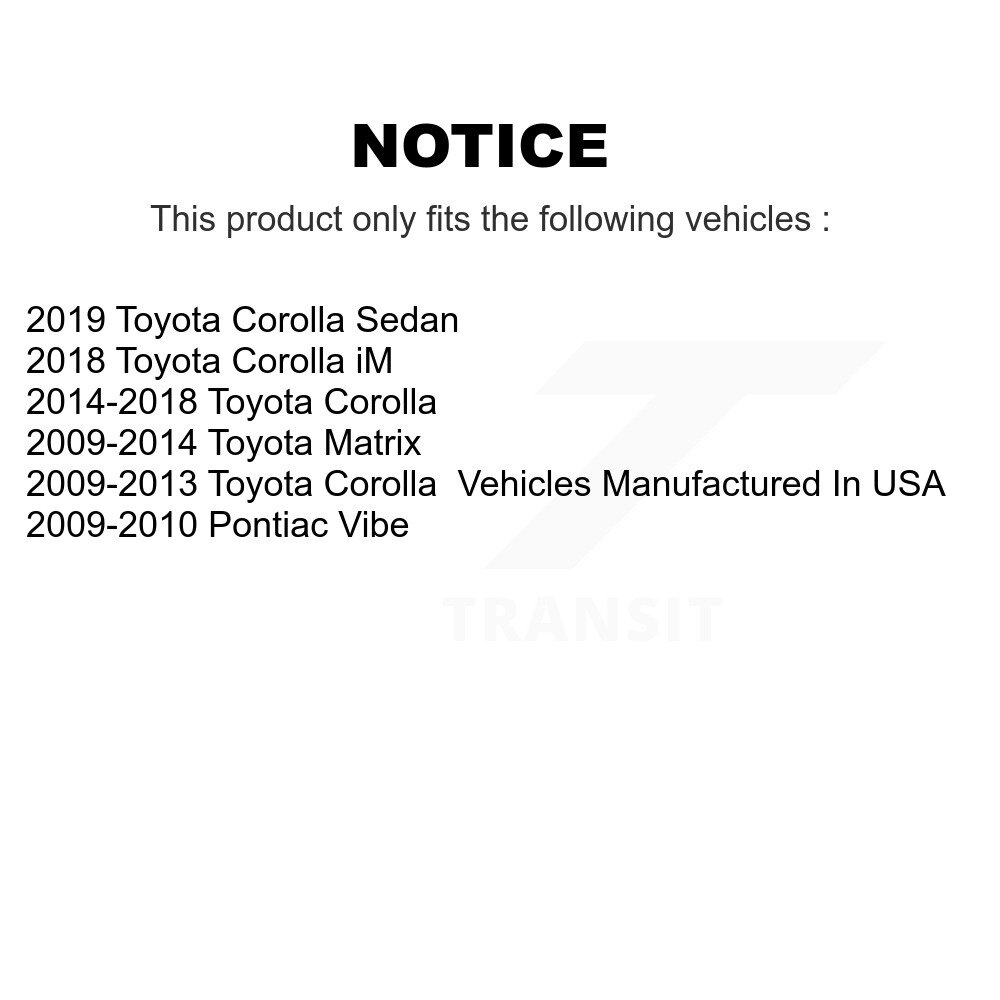 TOR - TOR-ES800525 - Steering Tie Rod End
