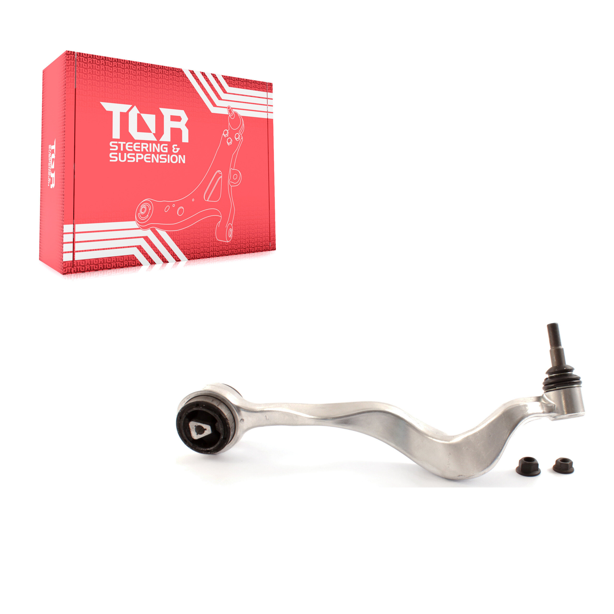 Suspension Control Arm Ball Joint Assembly