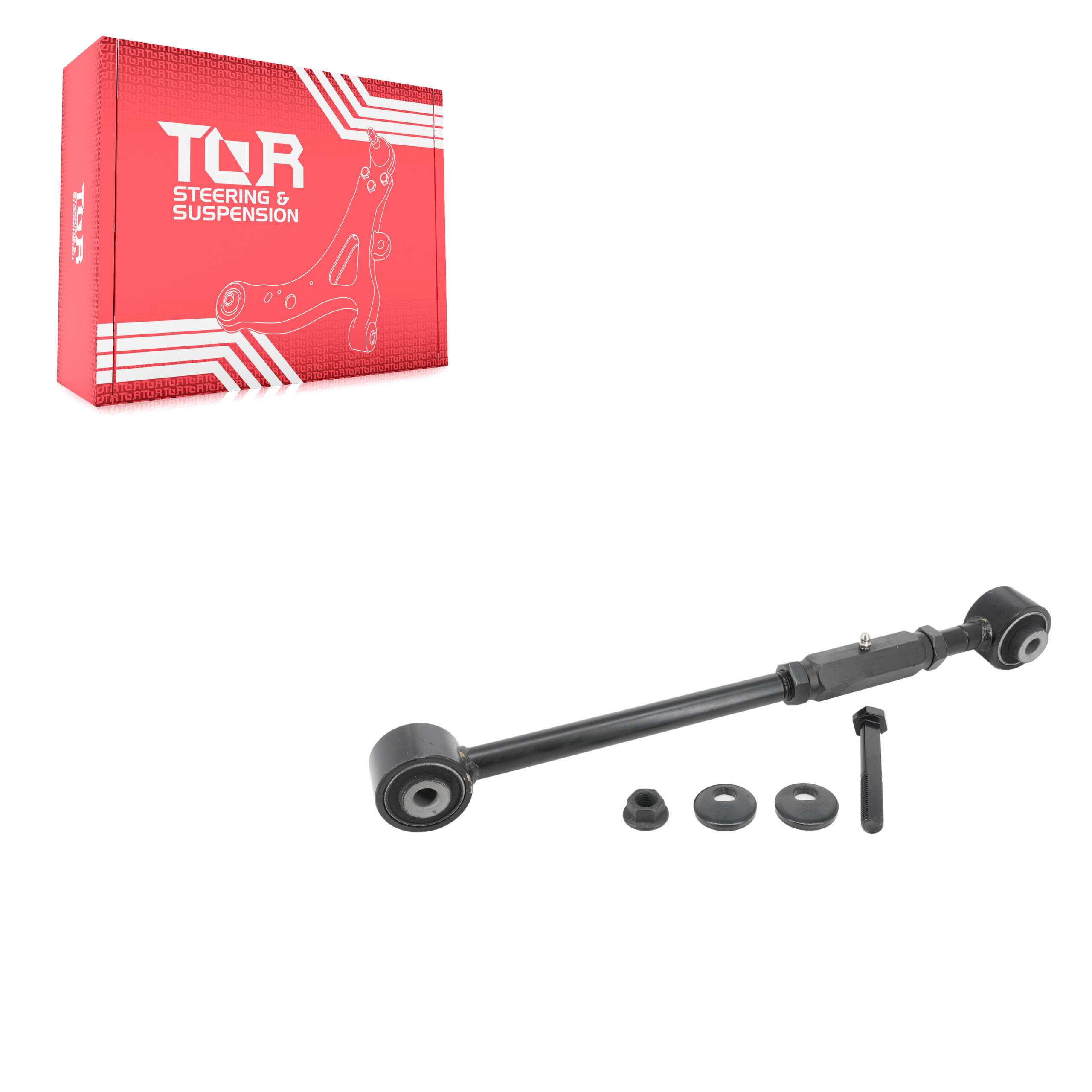 Suspension Control Arm