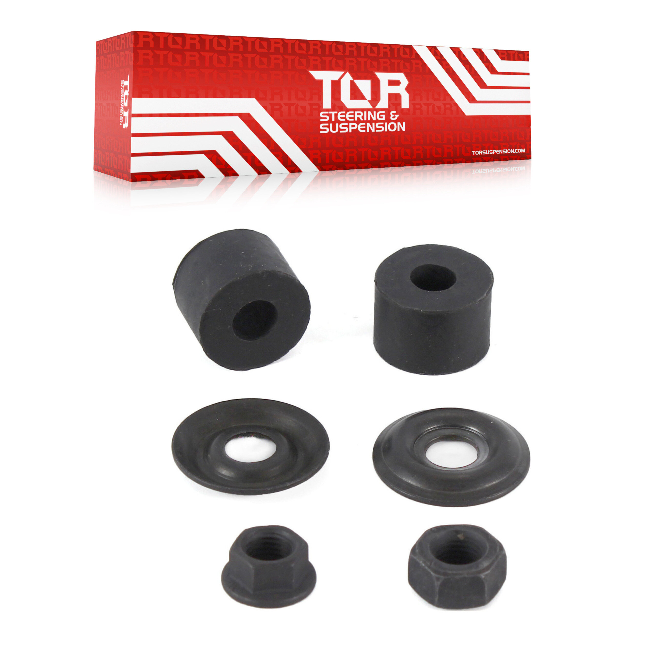 Suspension Stabilizer Bar Link Repair Kit
