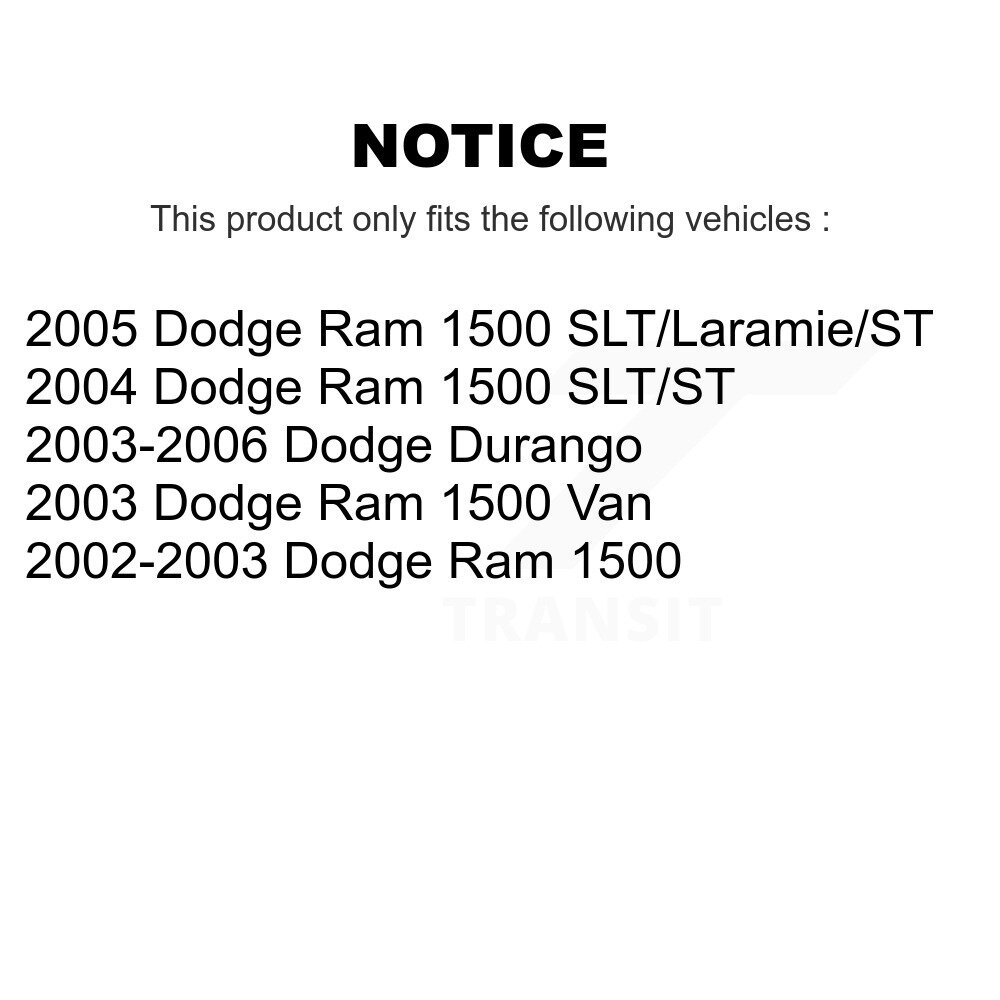 SIM - SIM-966 - Semi-Metallic Brake Pads