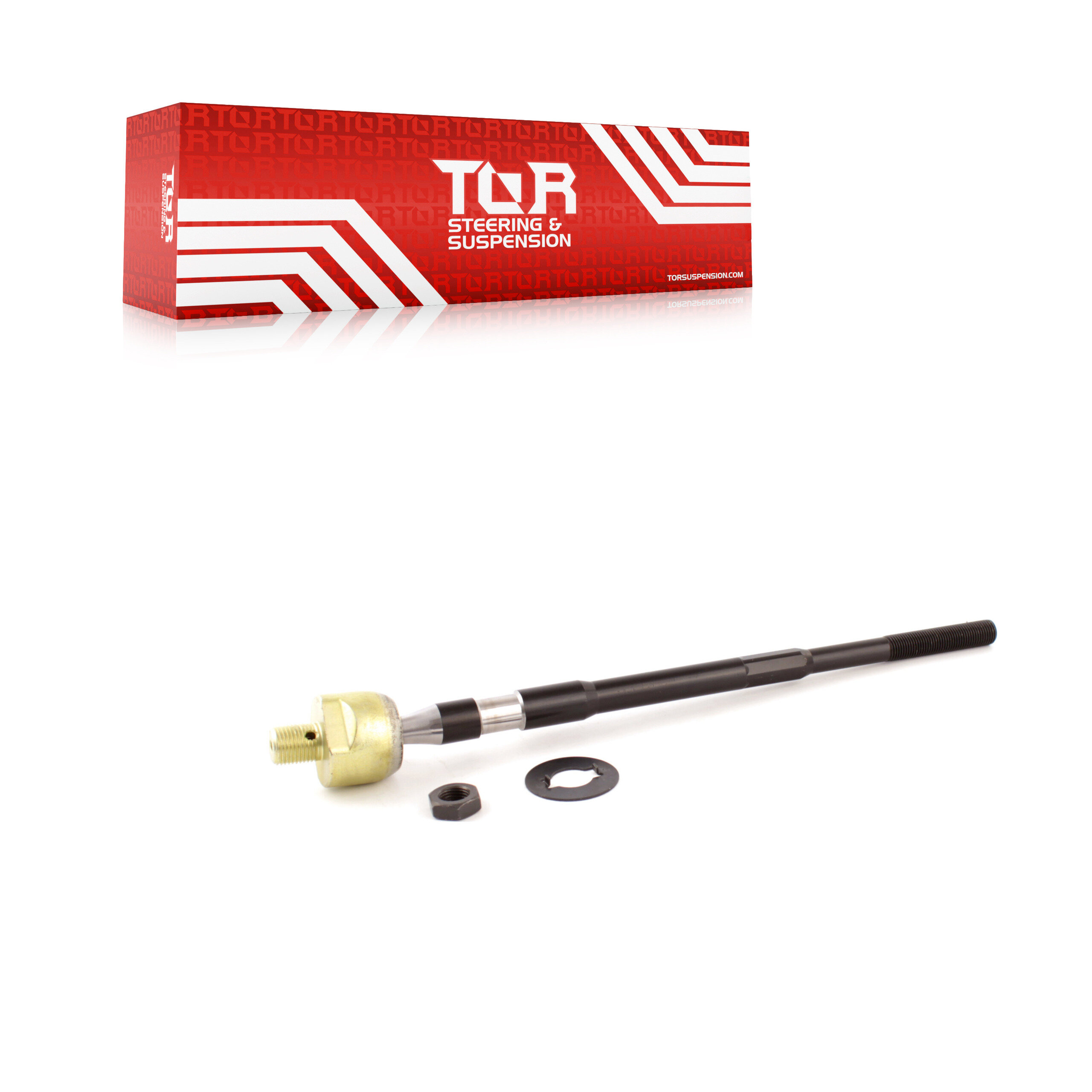 Steering Tie Rod End