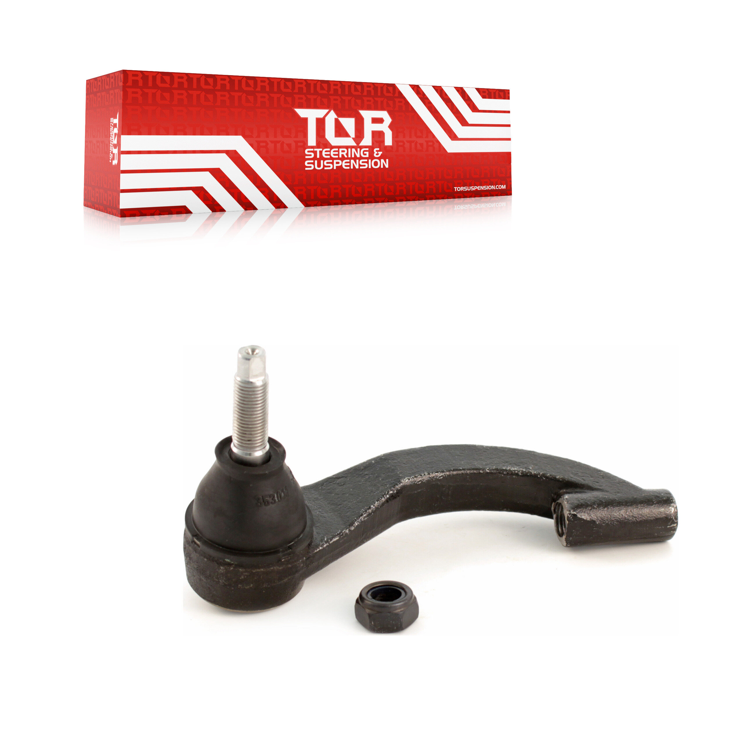 Steering Tie Rod End