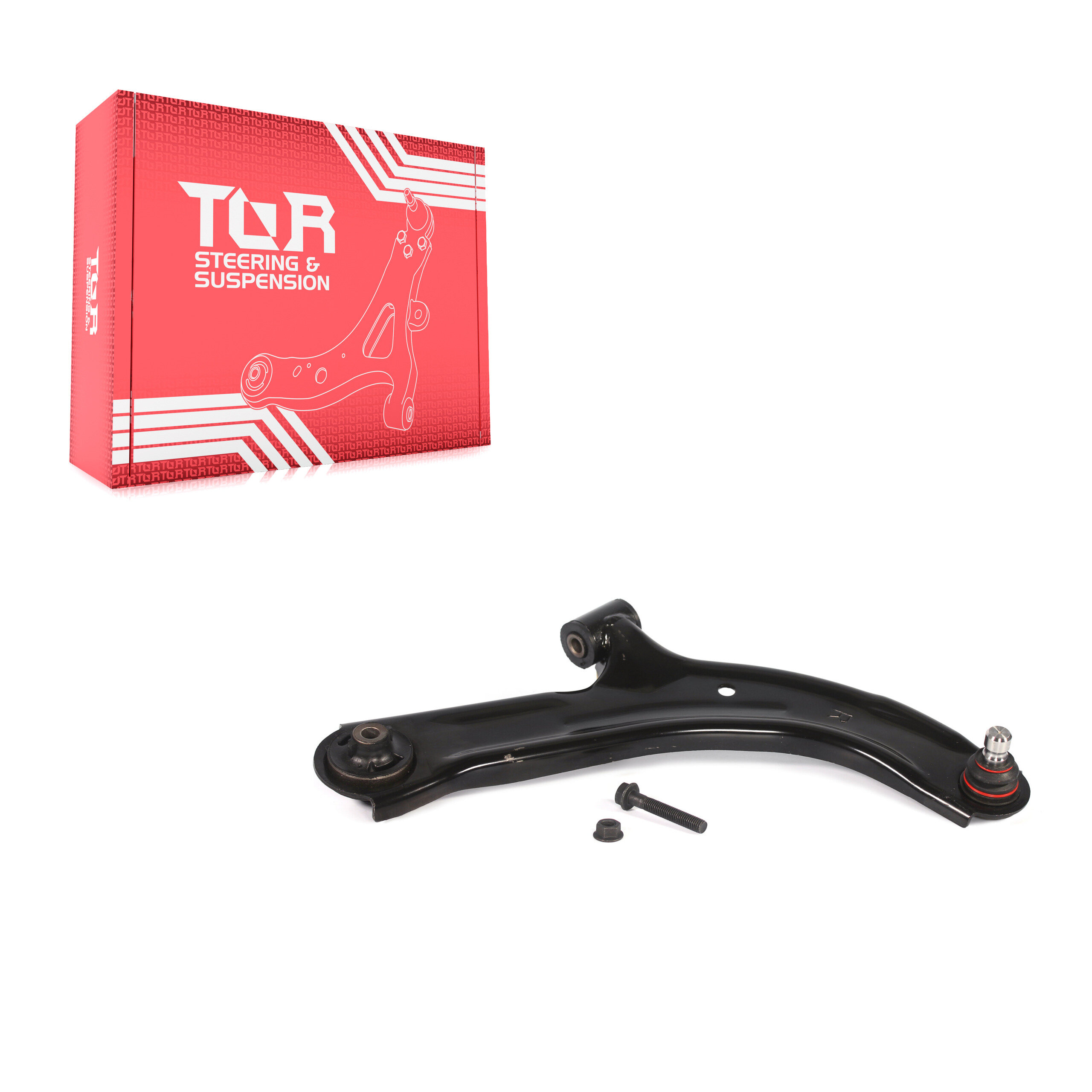 Suspension Control Arm Ball Joint Assembly