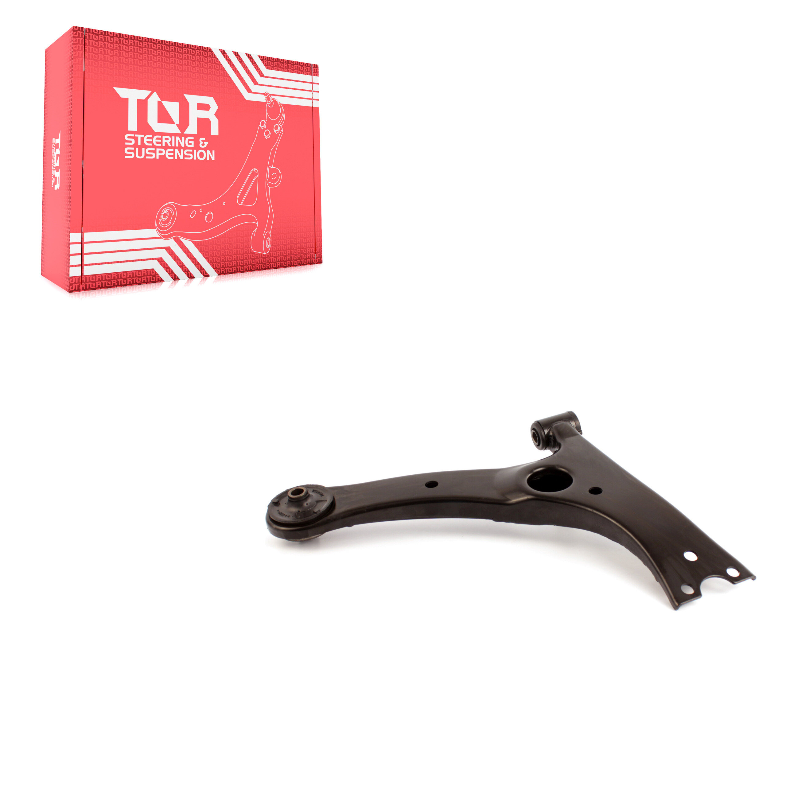 Suspension Control Arm