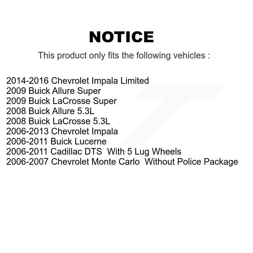 TEC - TEC-1159 - Ceramic Brake Pads