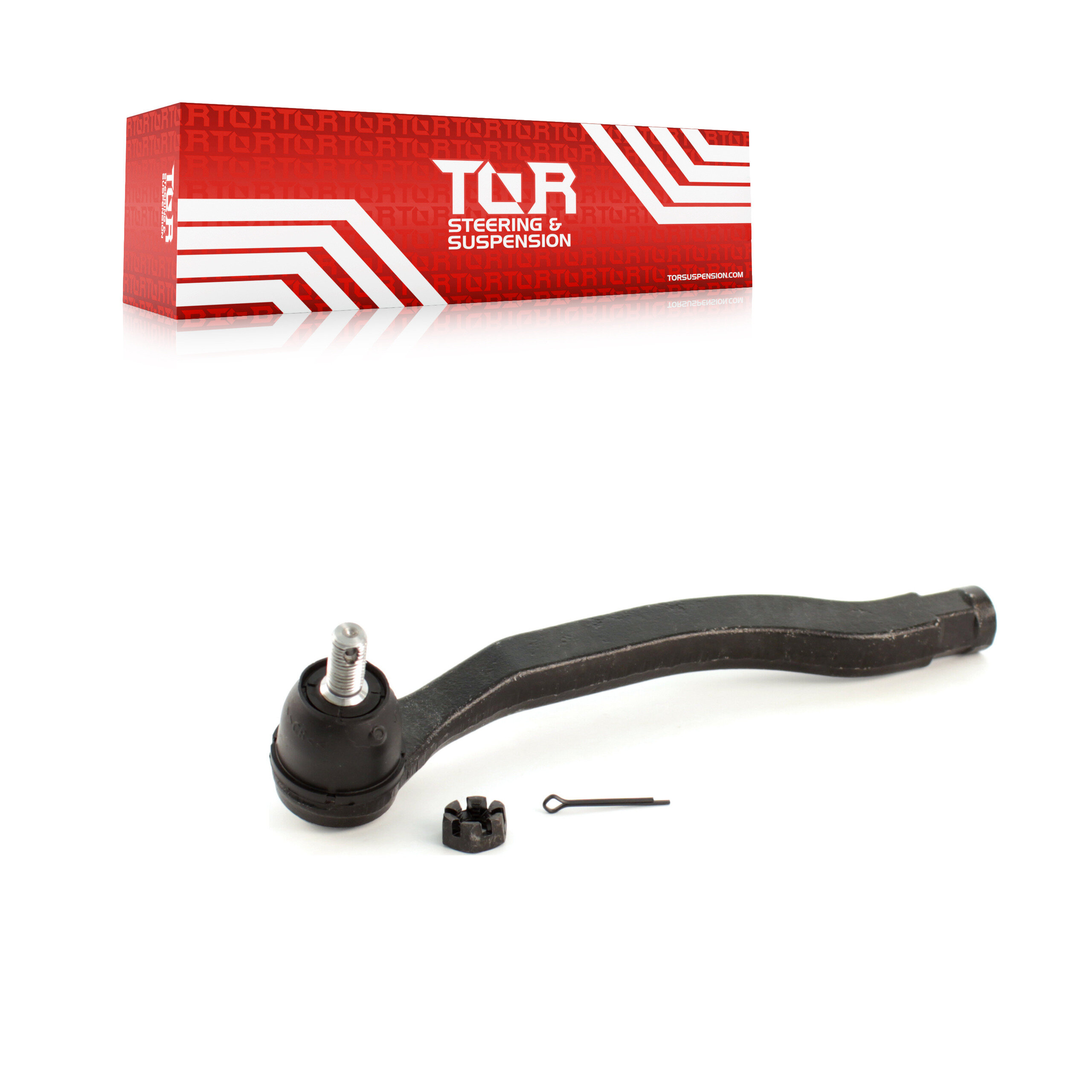 Steering Tie Rod End