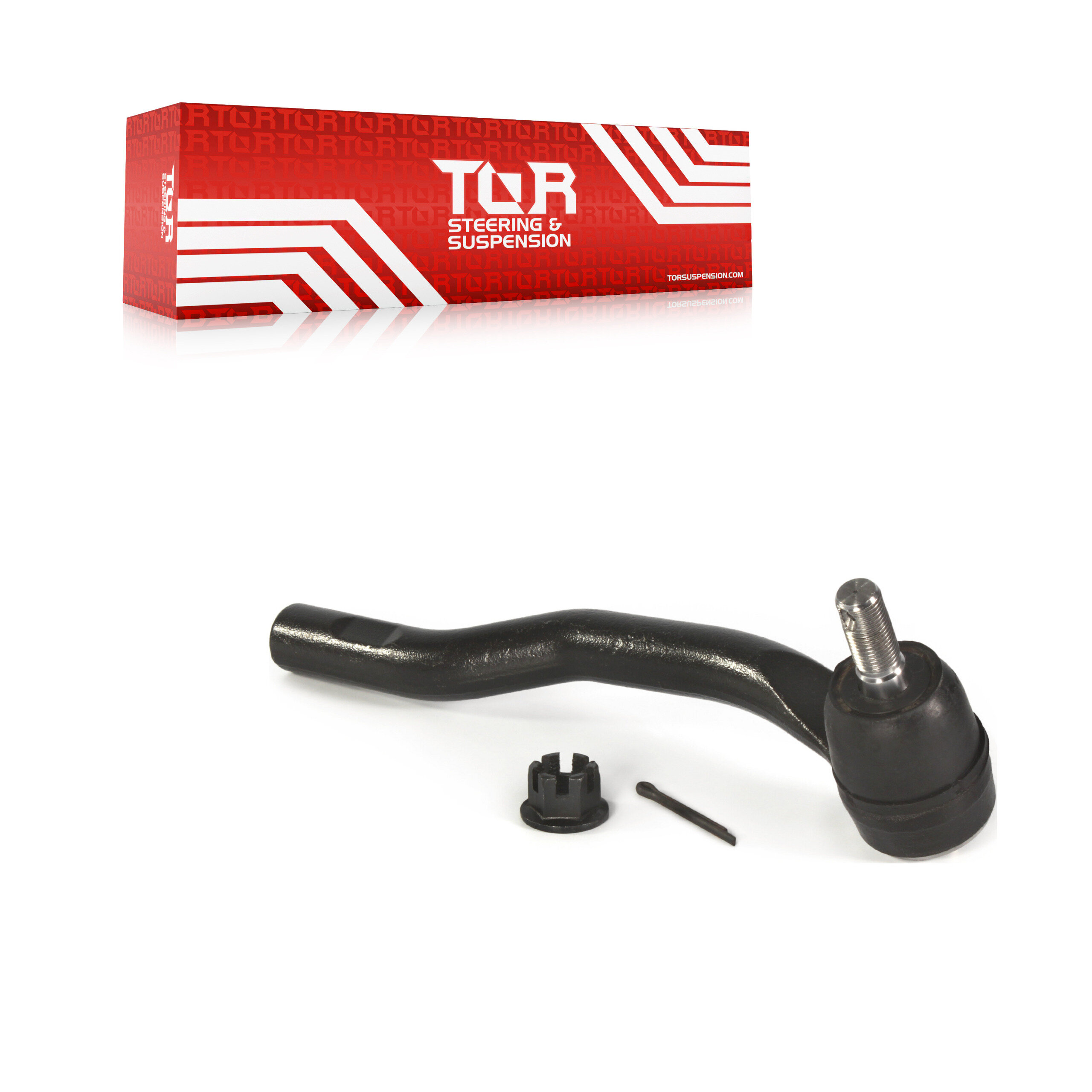 Steering Tie Rod End