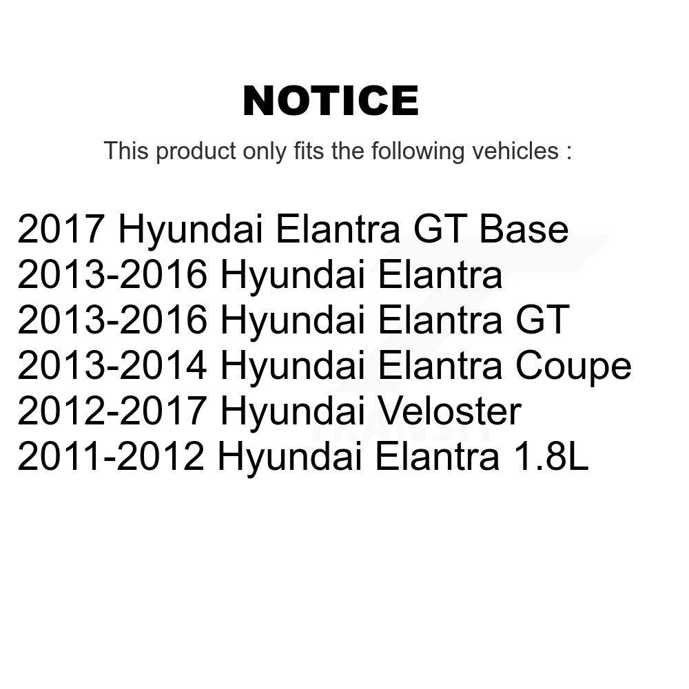 TOR - TOR-CK622232 - Suspension Control Arm Ball Joint Assembly