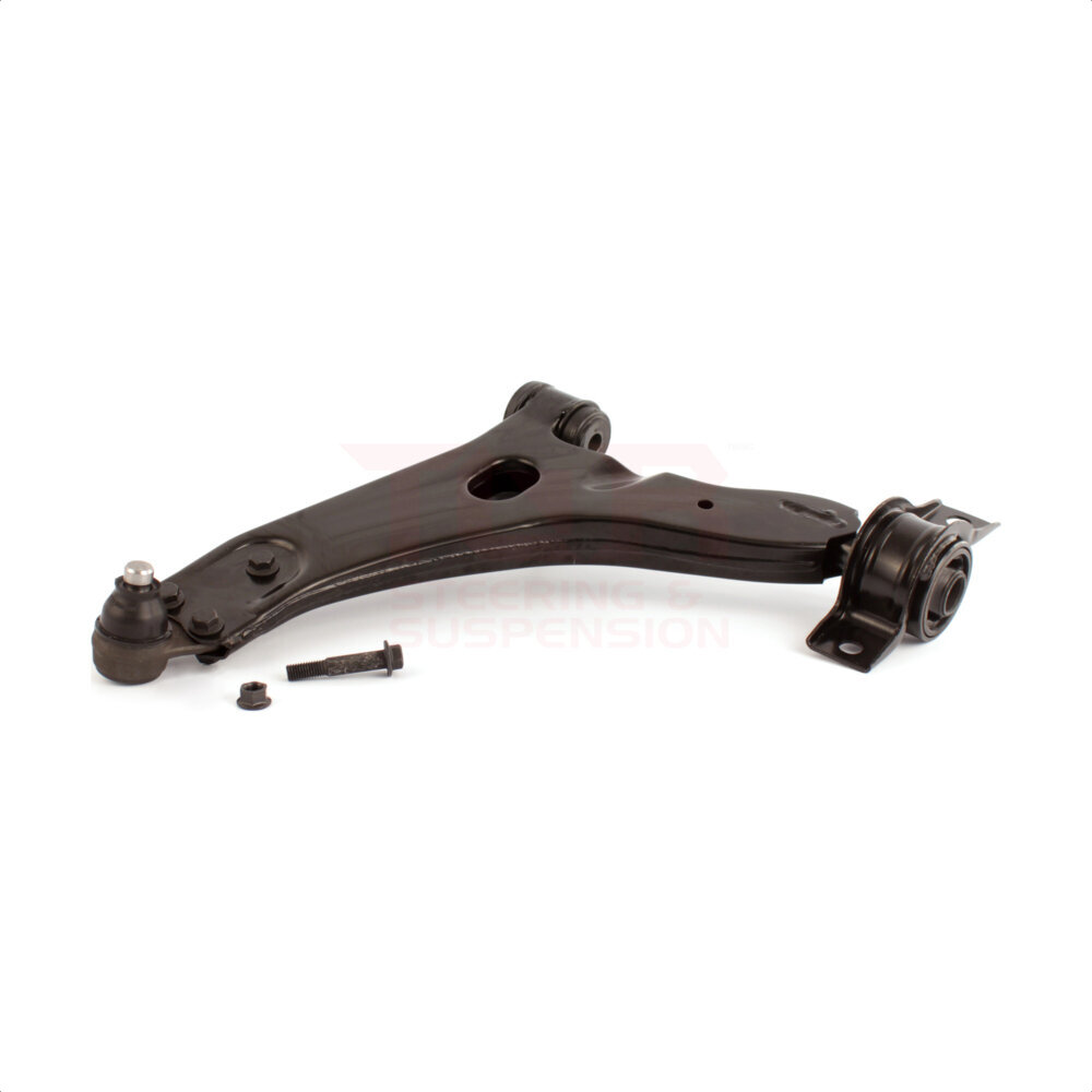 Suspension Control Arm Ball Joint Assembly