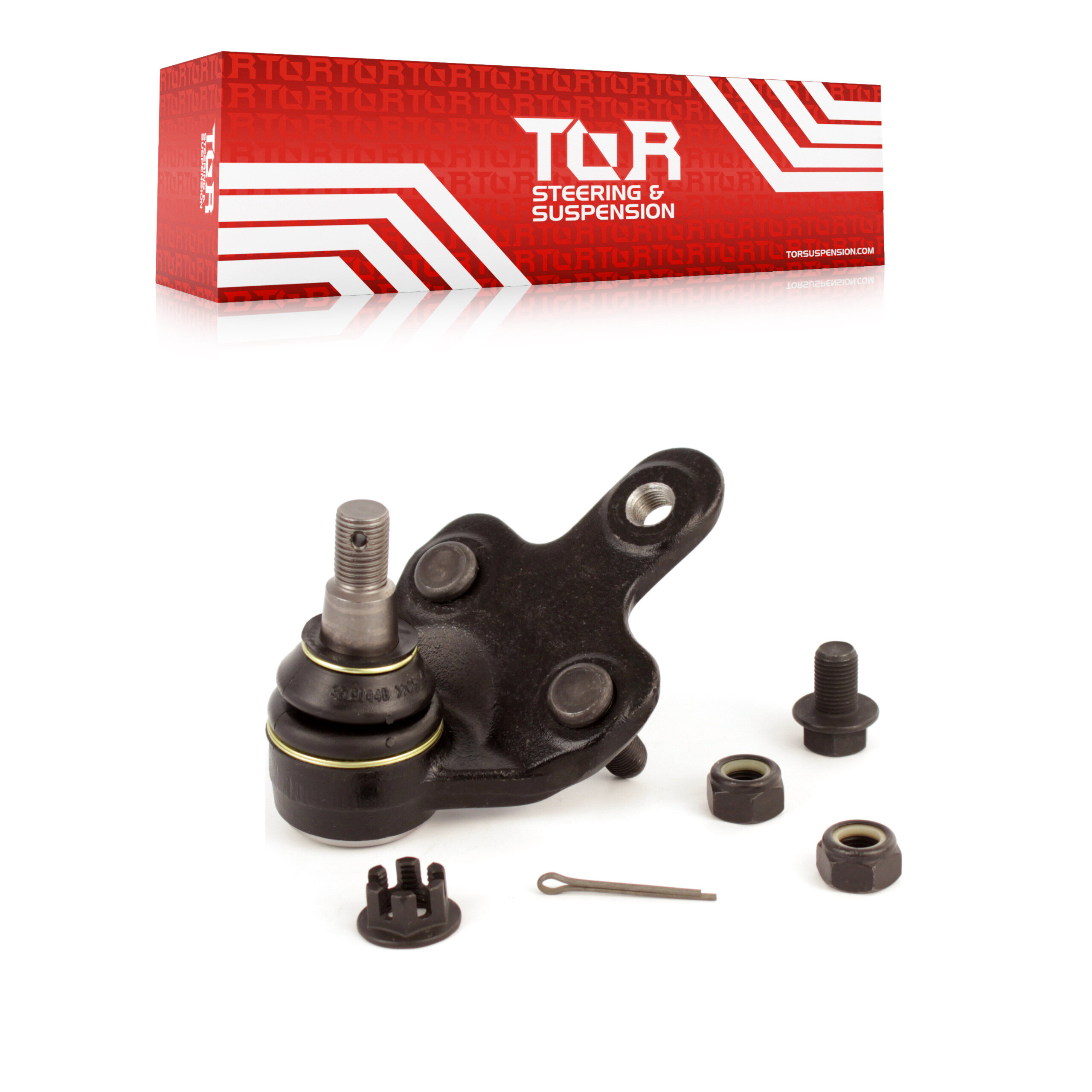 Suspension Ball Joint