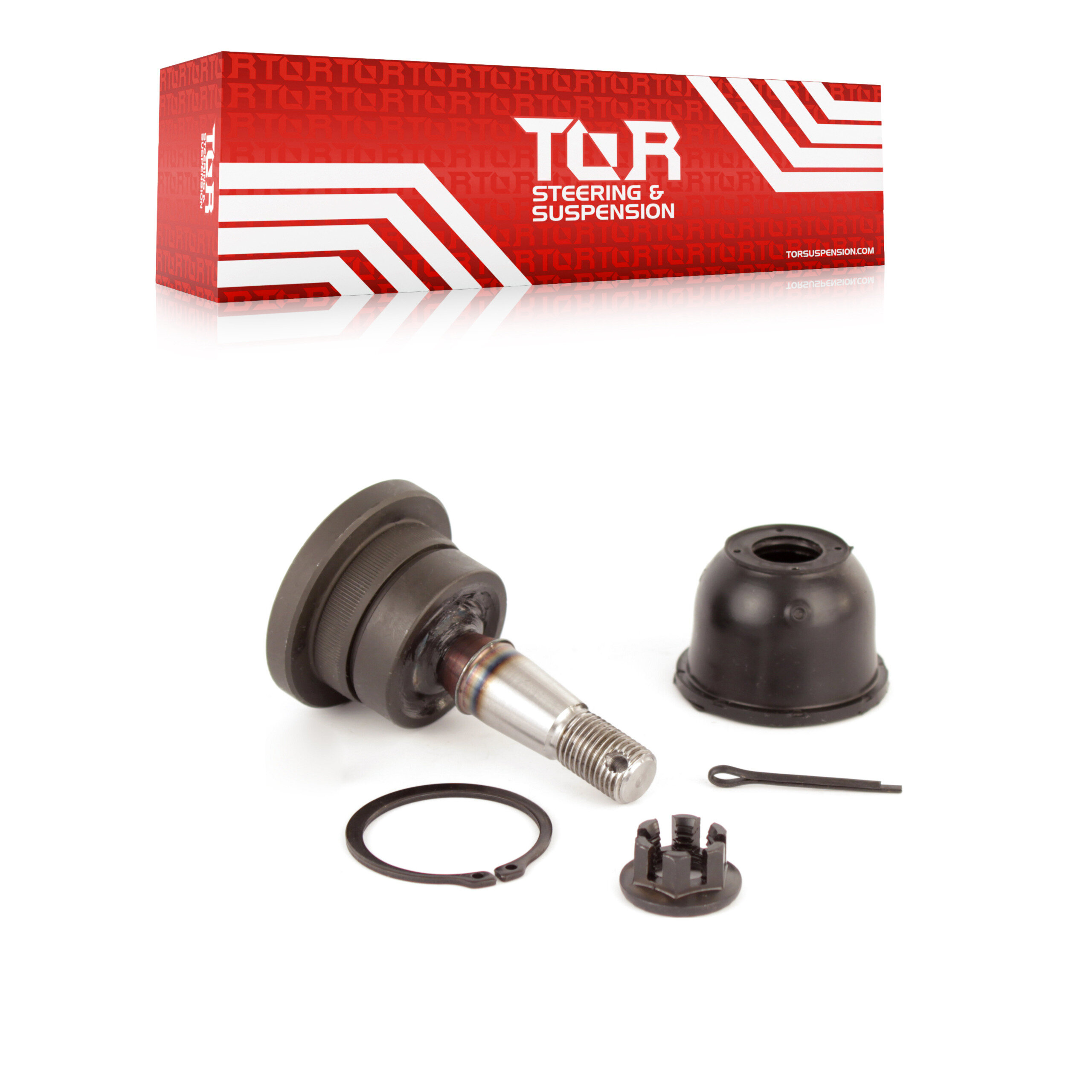 Suspension Ball Joint